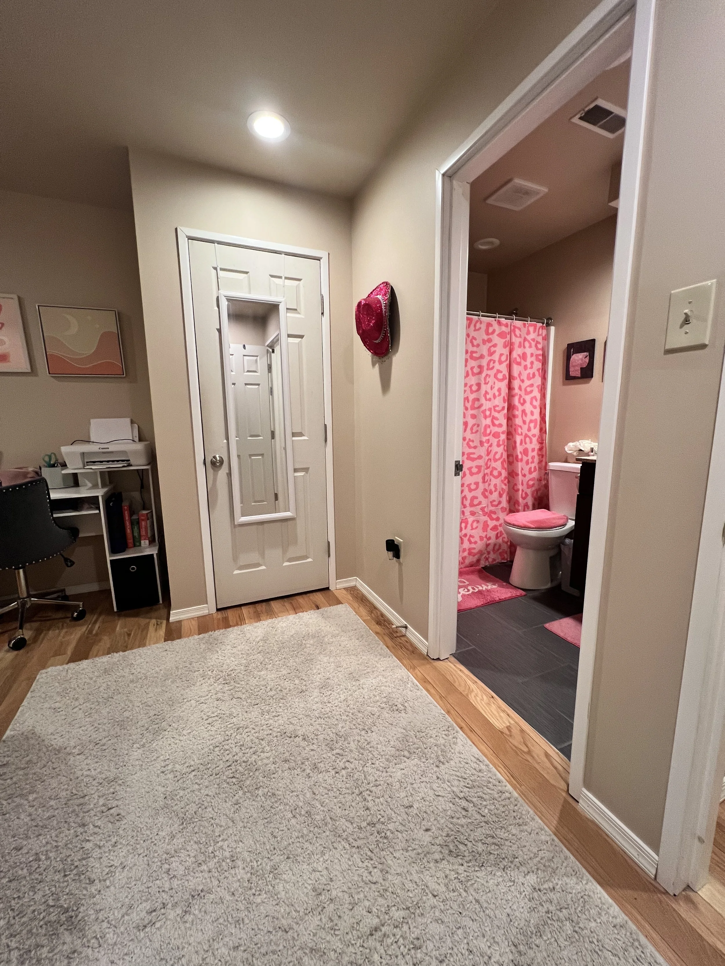 Apt 9- 2 bedroom 2 bathroom
