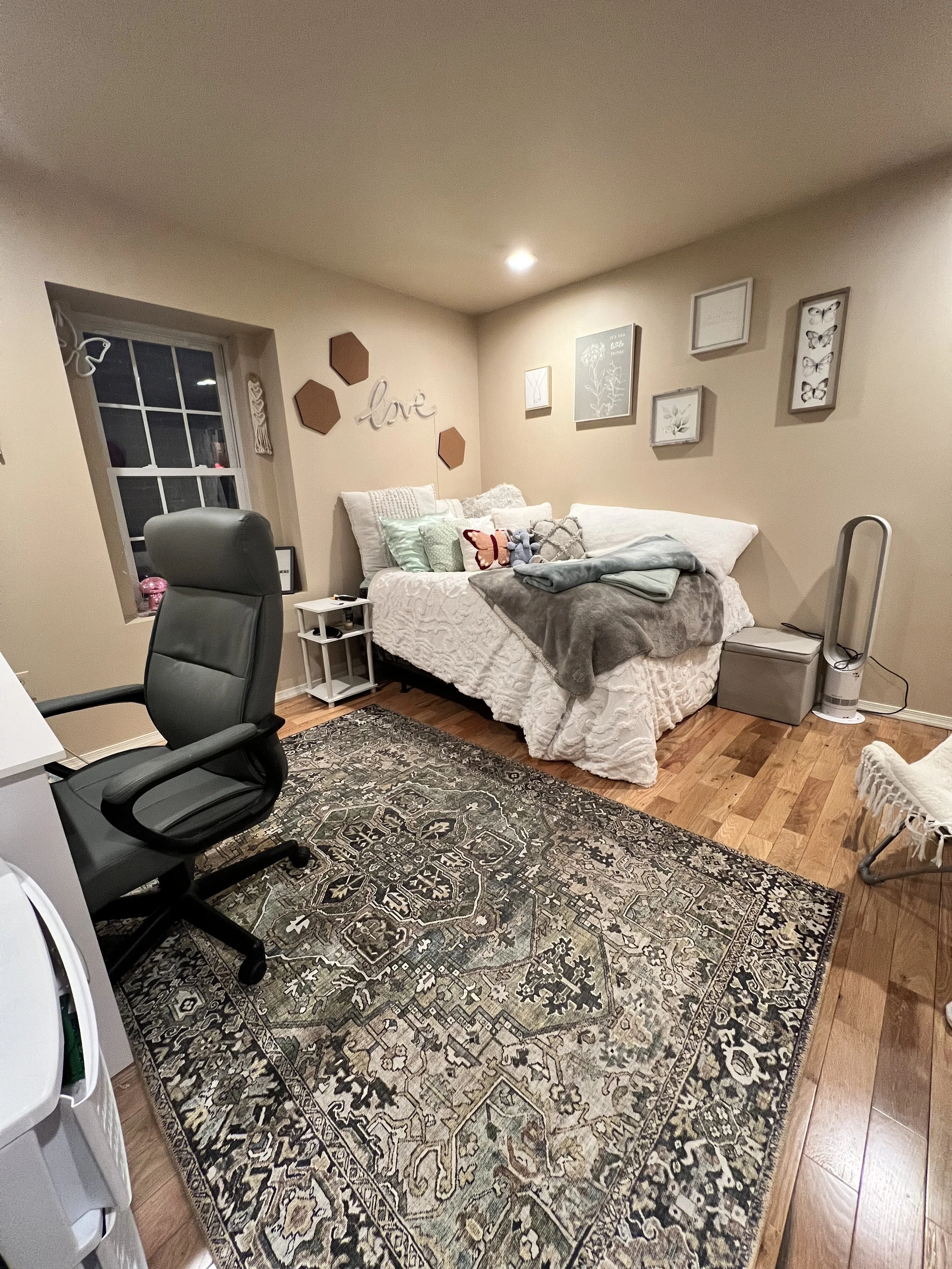 Apt 9- 2 bedroom 2 bathroom