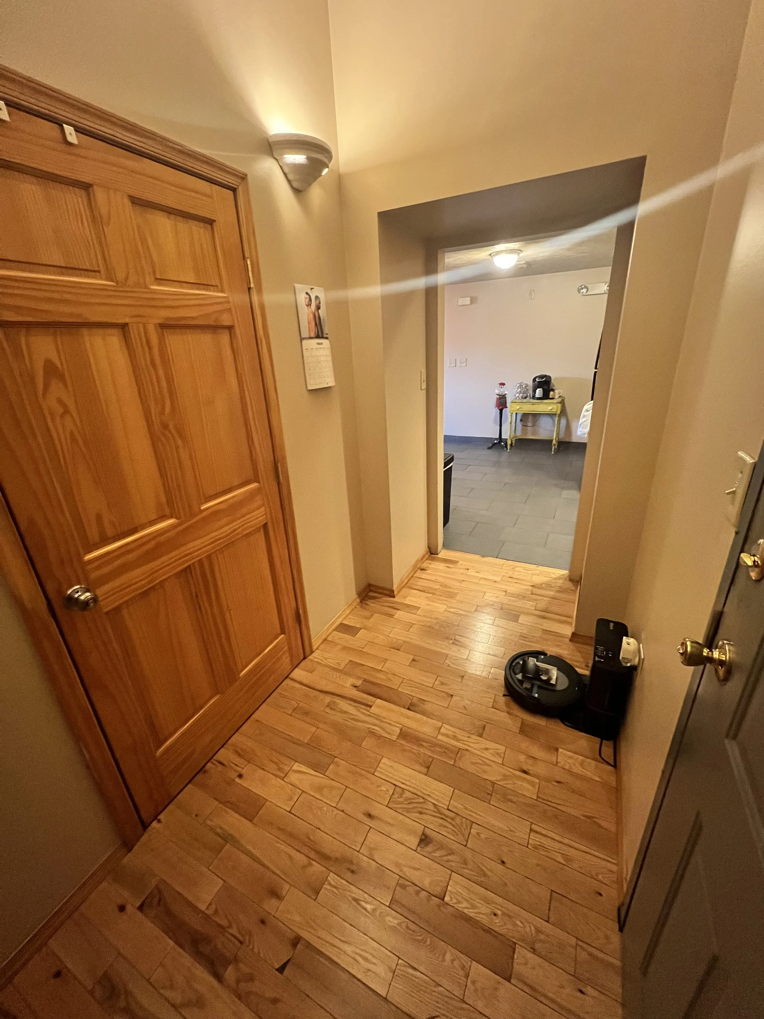 Storage Closet 36 E Main Street Apartment 3B