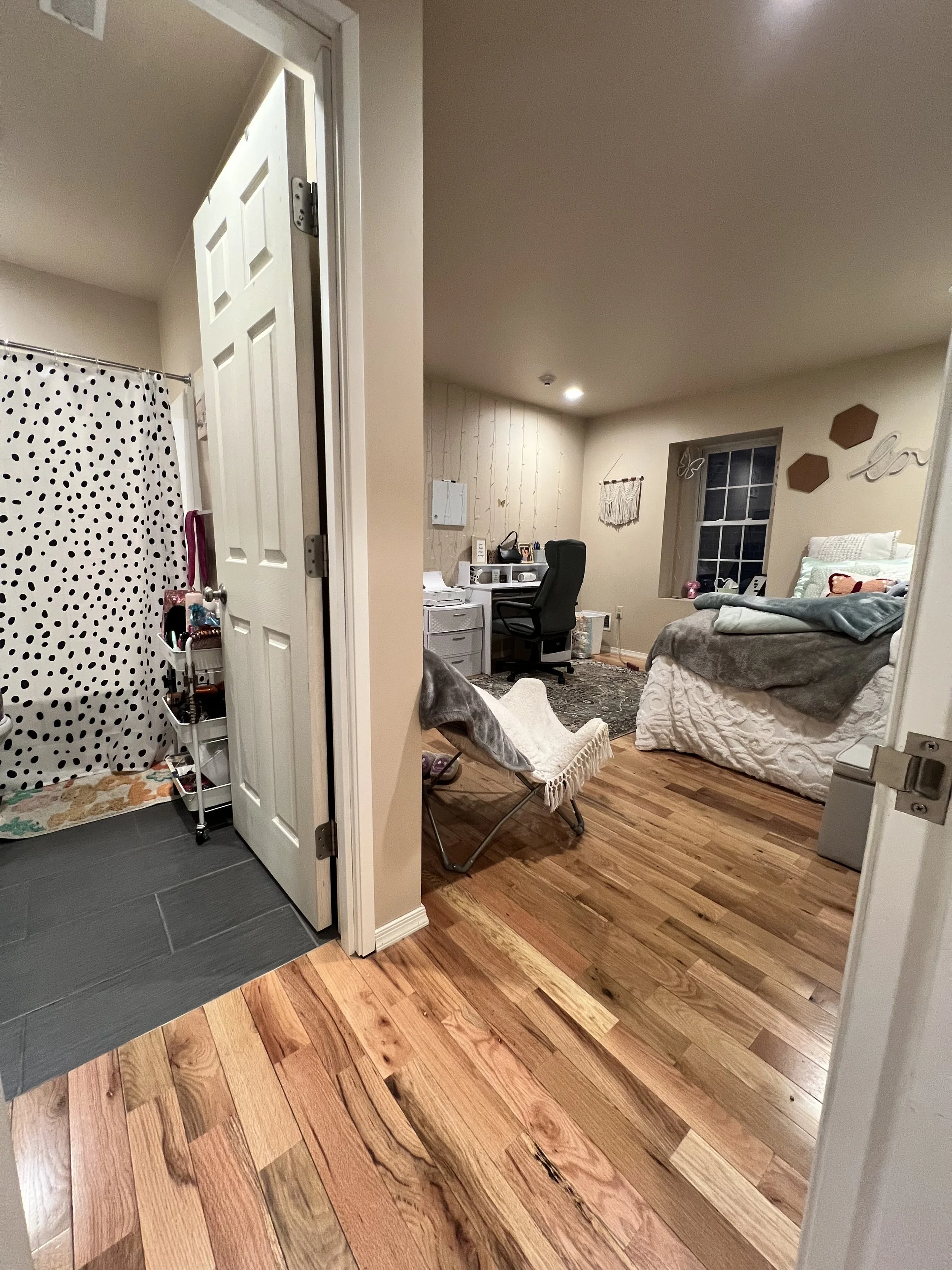Apt 9- 2 bedroom 2 bathroom