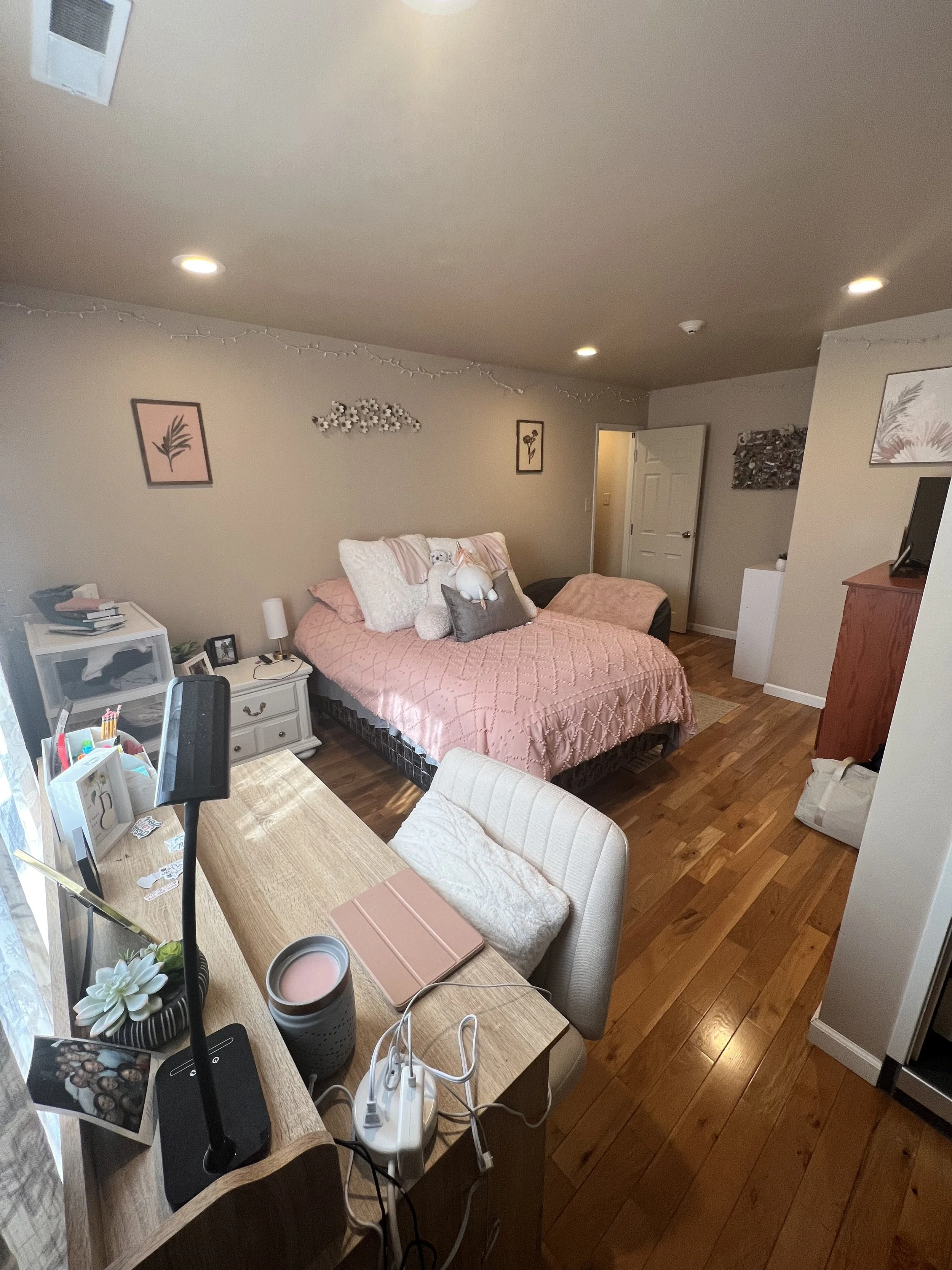 Apartment 5- 3 bedroom 3 bathroom