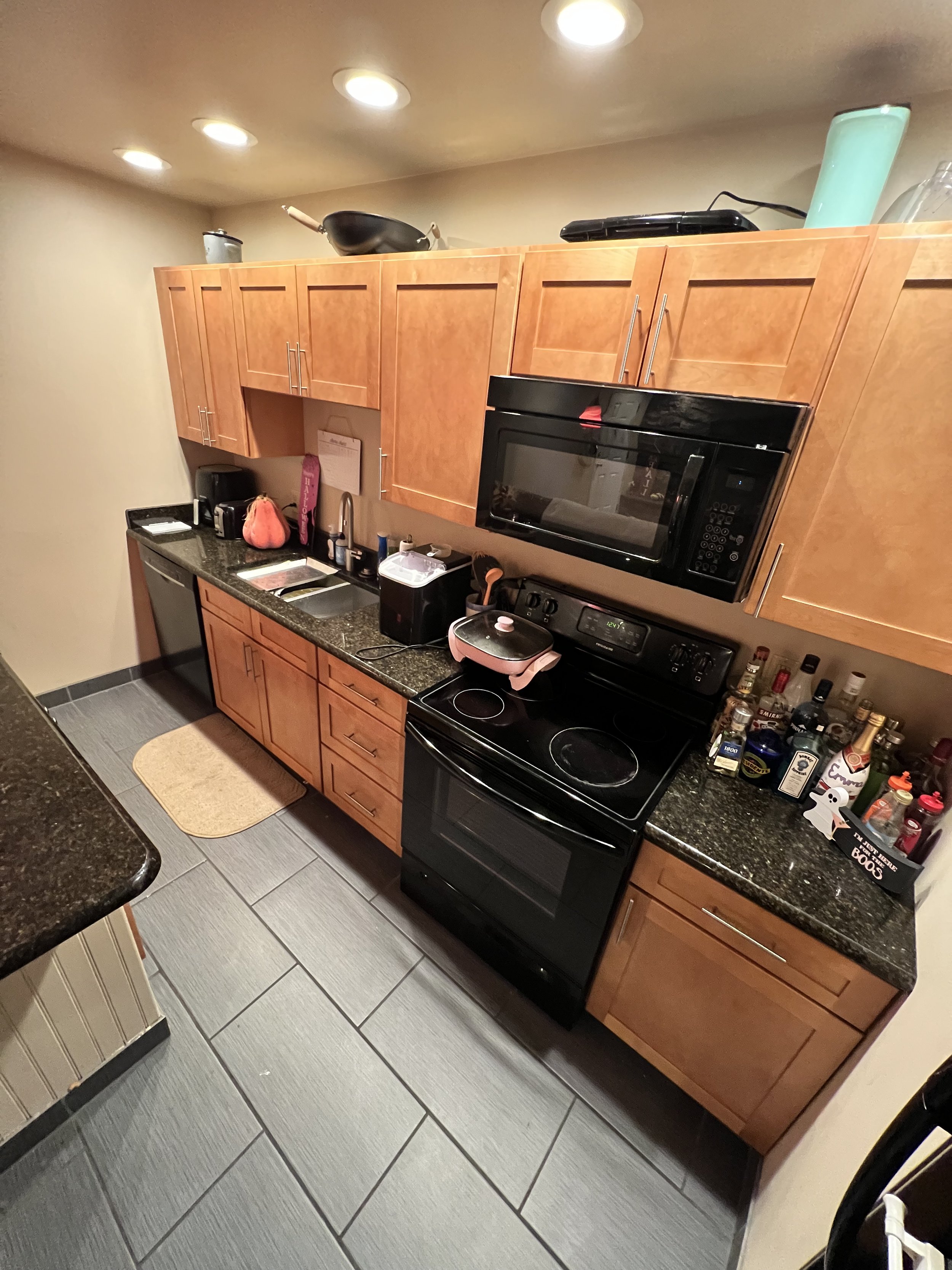 Apartment 7 - 3 bedroom 3 bathroom