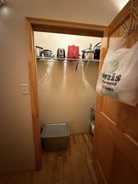 Apartment 3B - 6 bedroom 2 bathroom