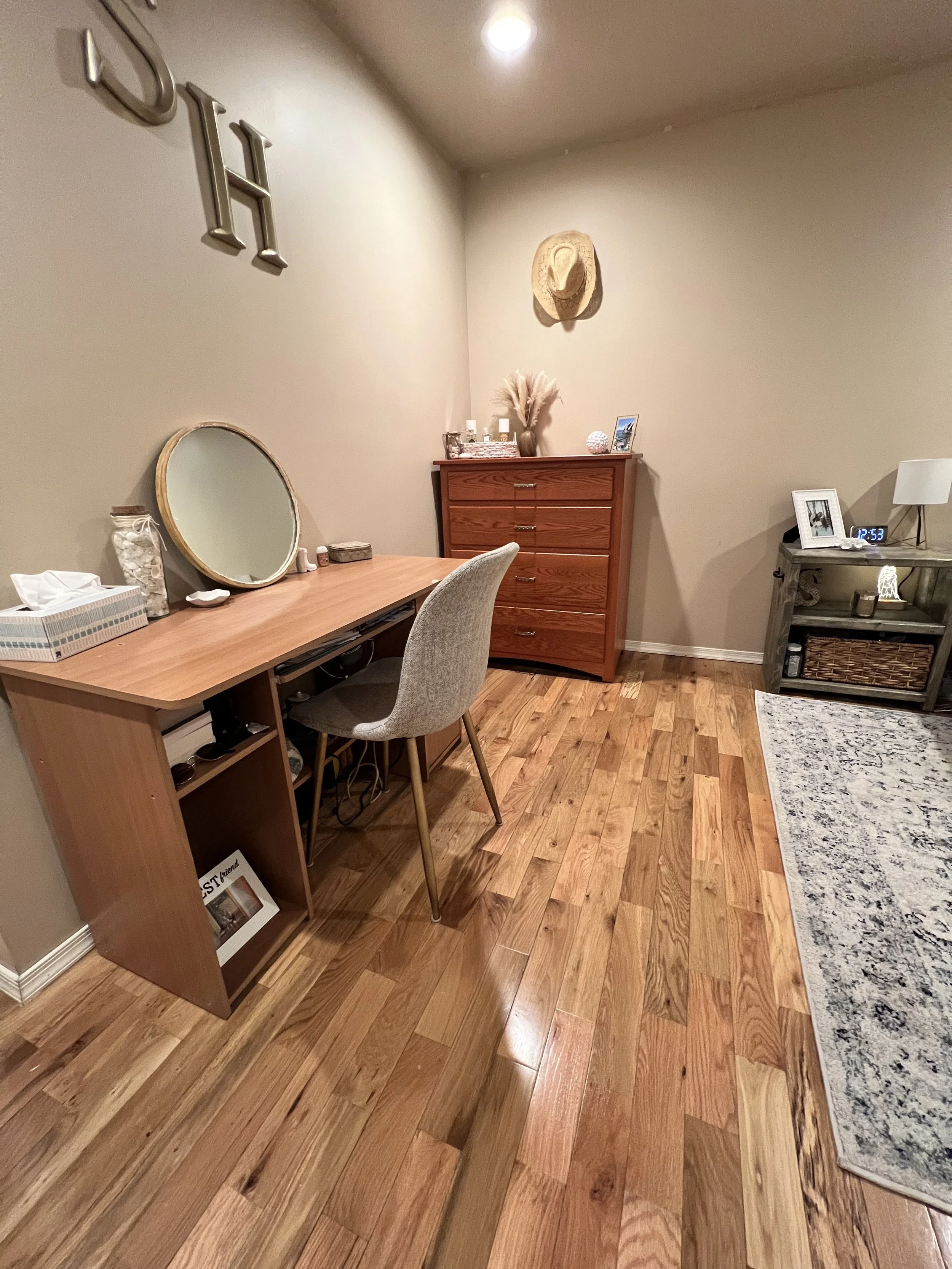 Apartment 8- 3 bedroom 3 bathroom