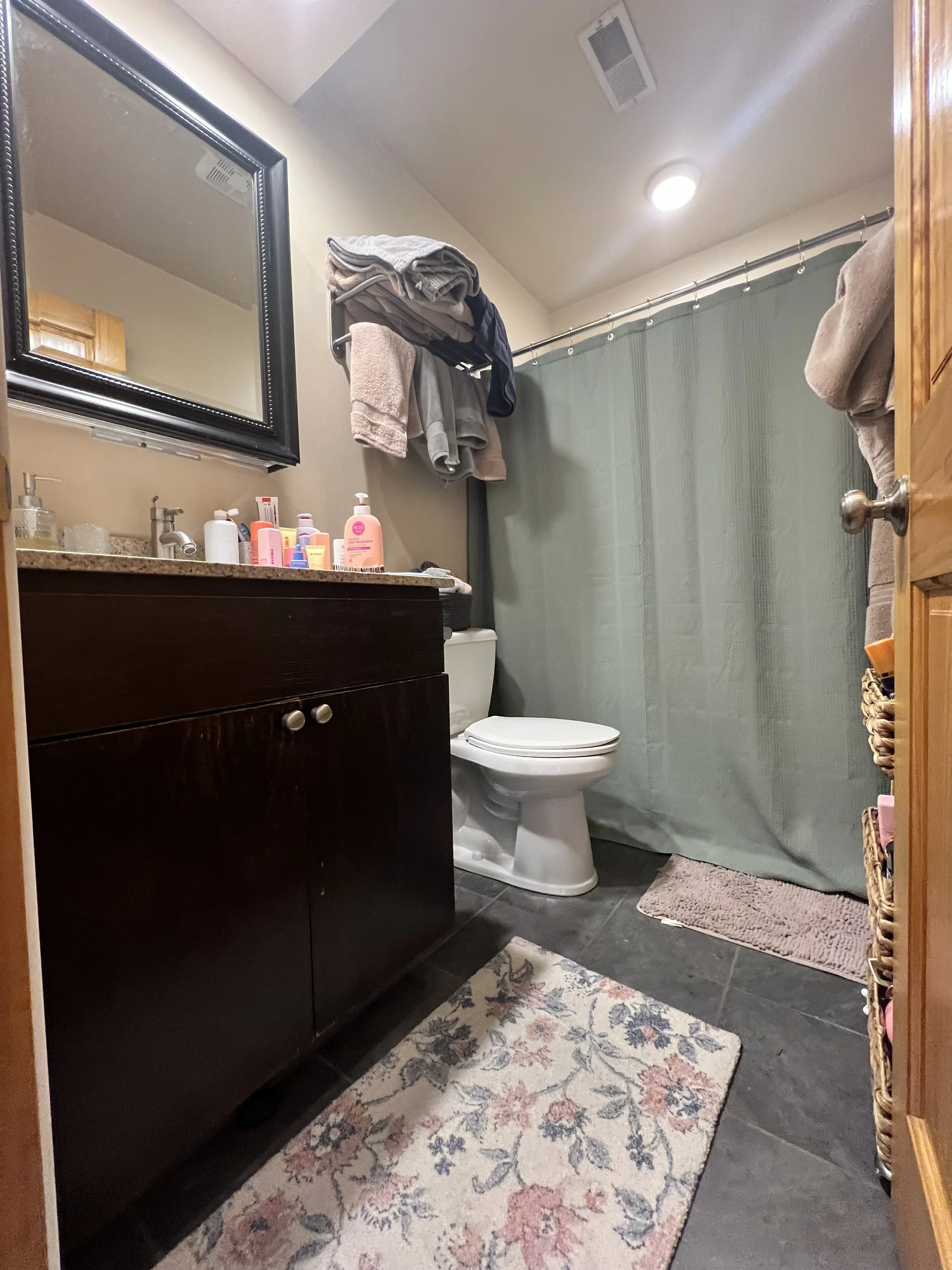 Apartment 3A - 6 bedroom 6 bathroom