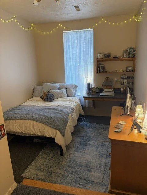 Apartment 3B - 6 bedroom 2 bathroom
