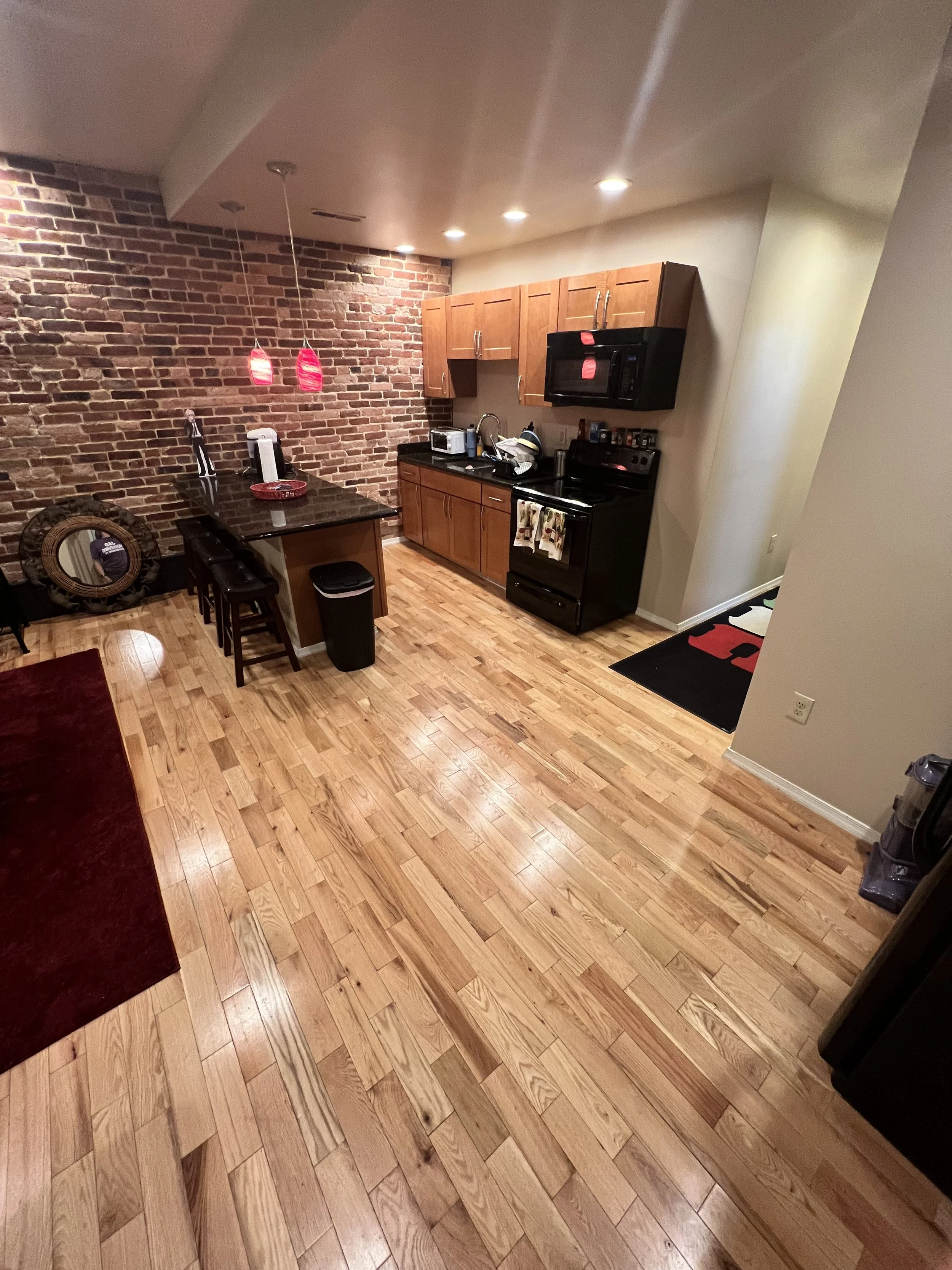 Apartment 6- 4 bedroom 4 bathroom