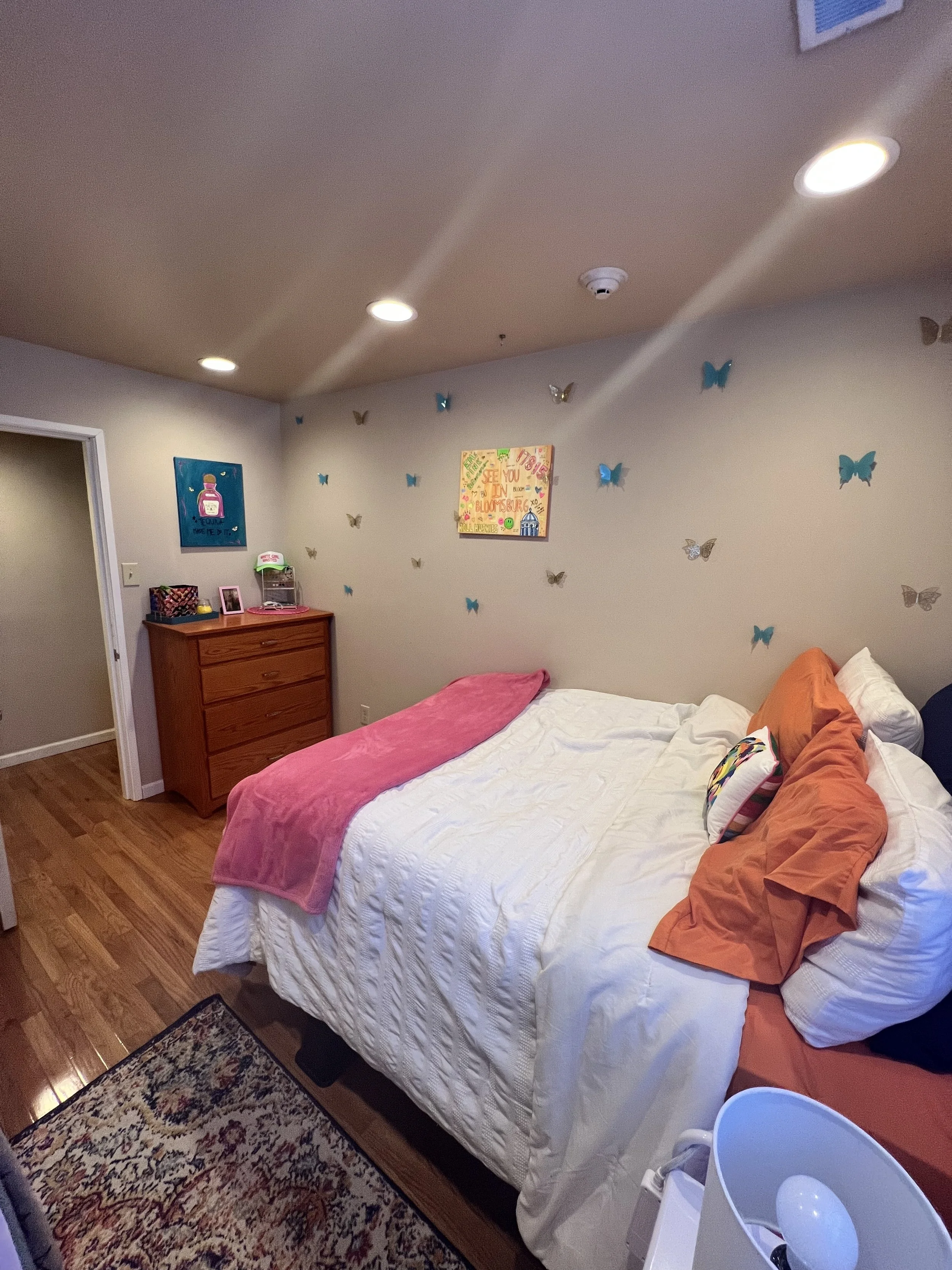 Apartment 10- 4 bedroom 4 bathroom