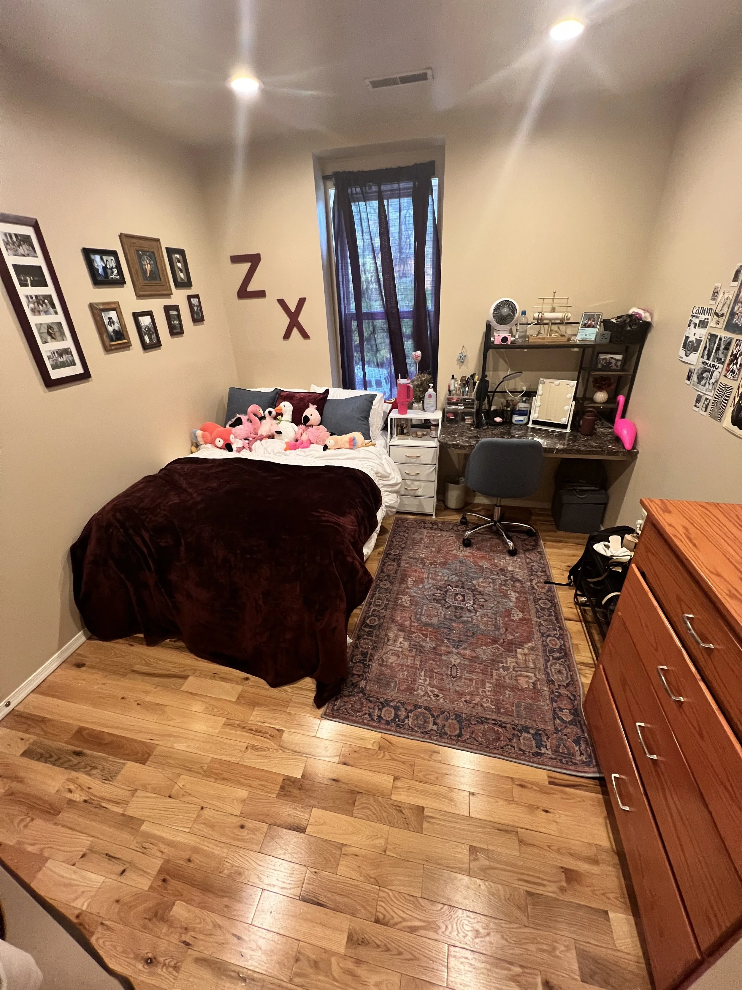 Apartment 6- 4 bedroom 4 bathroom