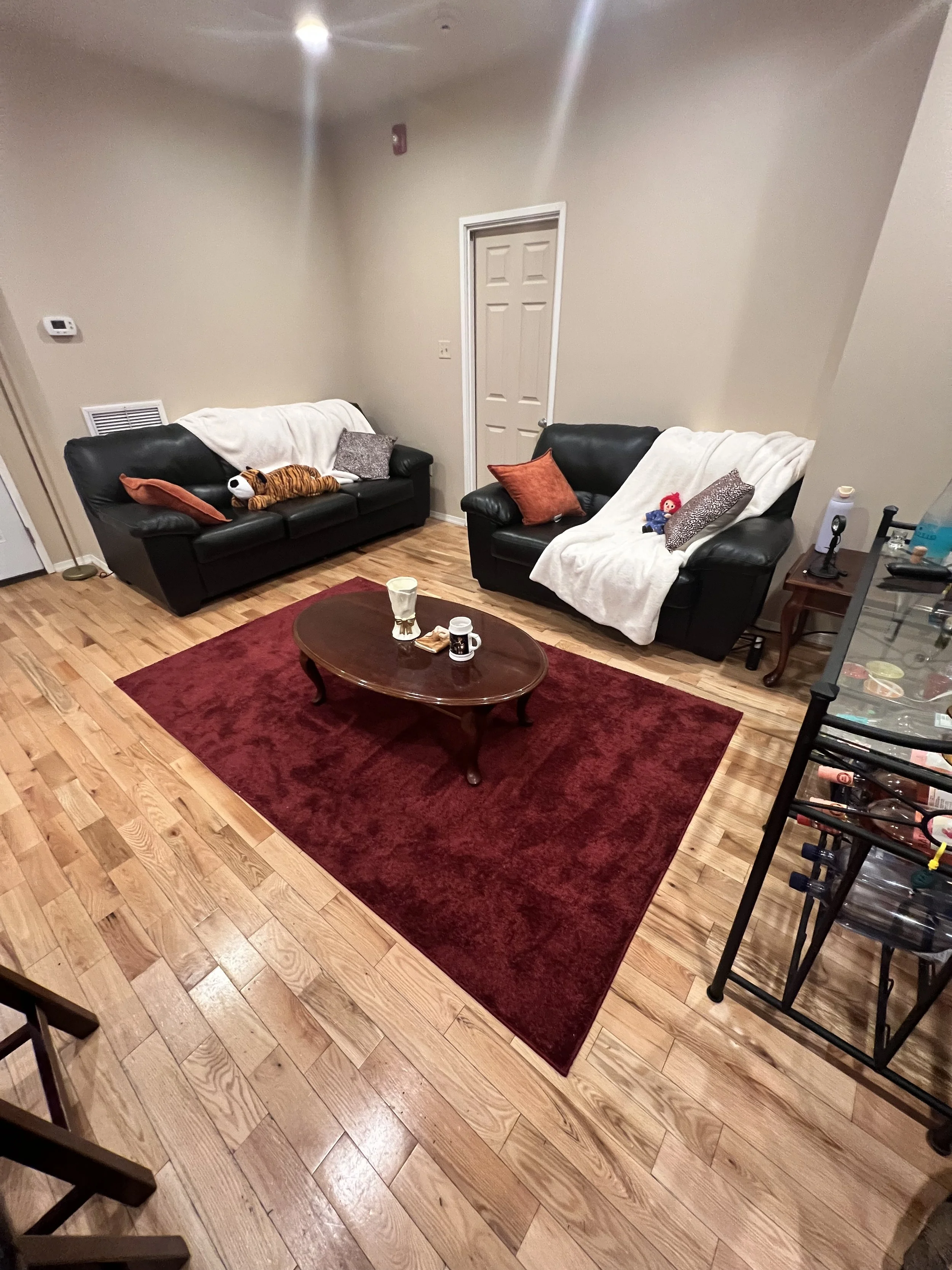 Apartment 6- 4 bedroom 4 bathroom
