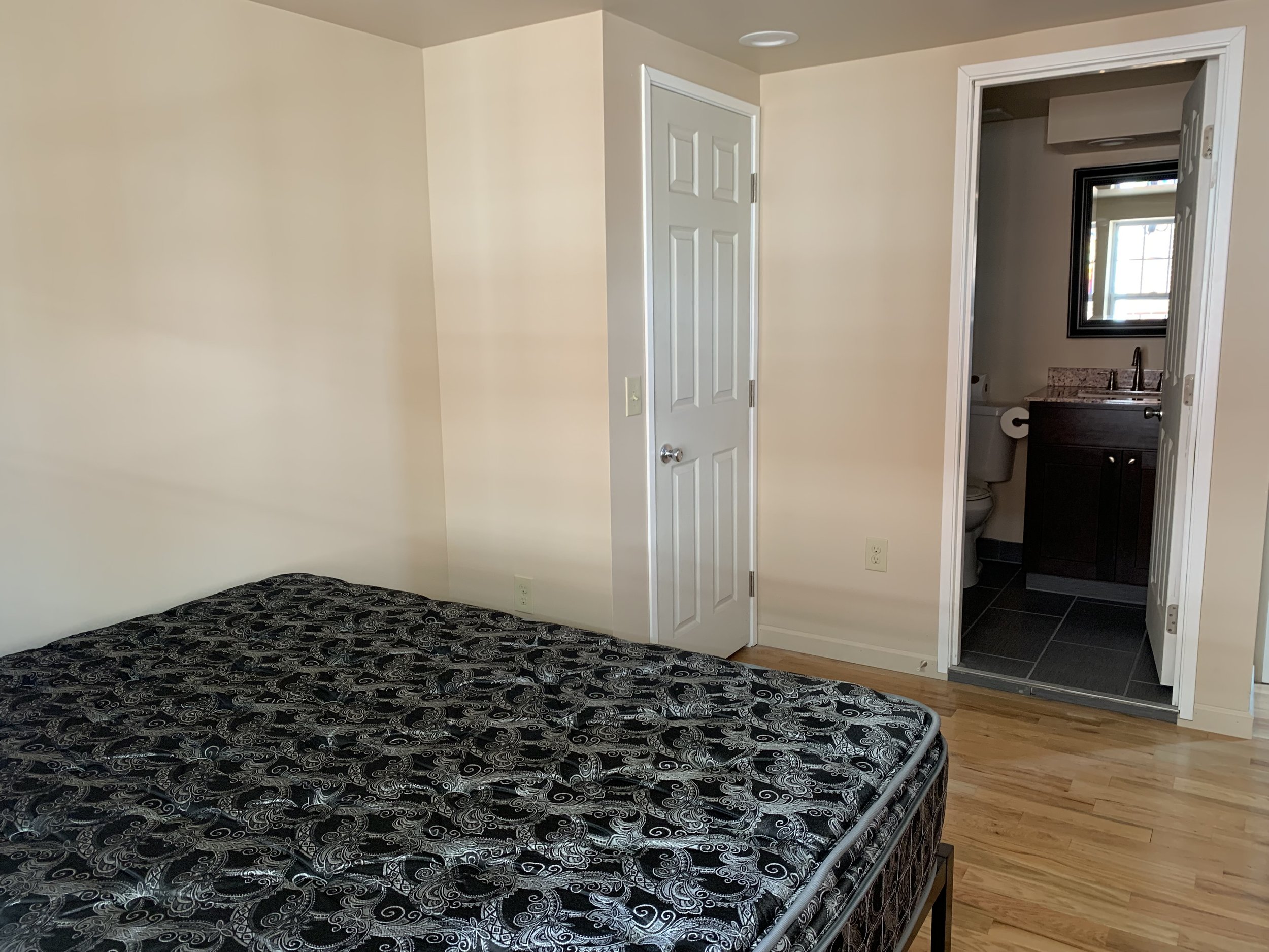4 bedroom student apartment in Bloomsburg