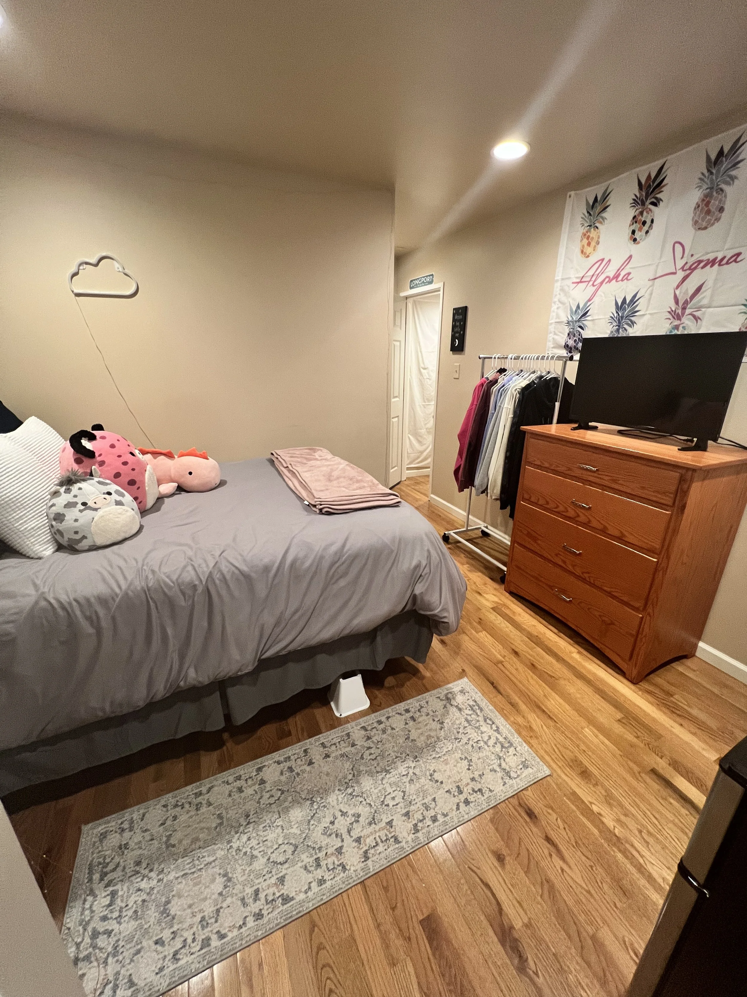 Apartment 10- 4 bedroom 4 bathroom