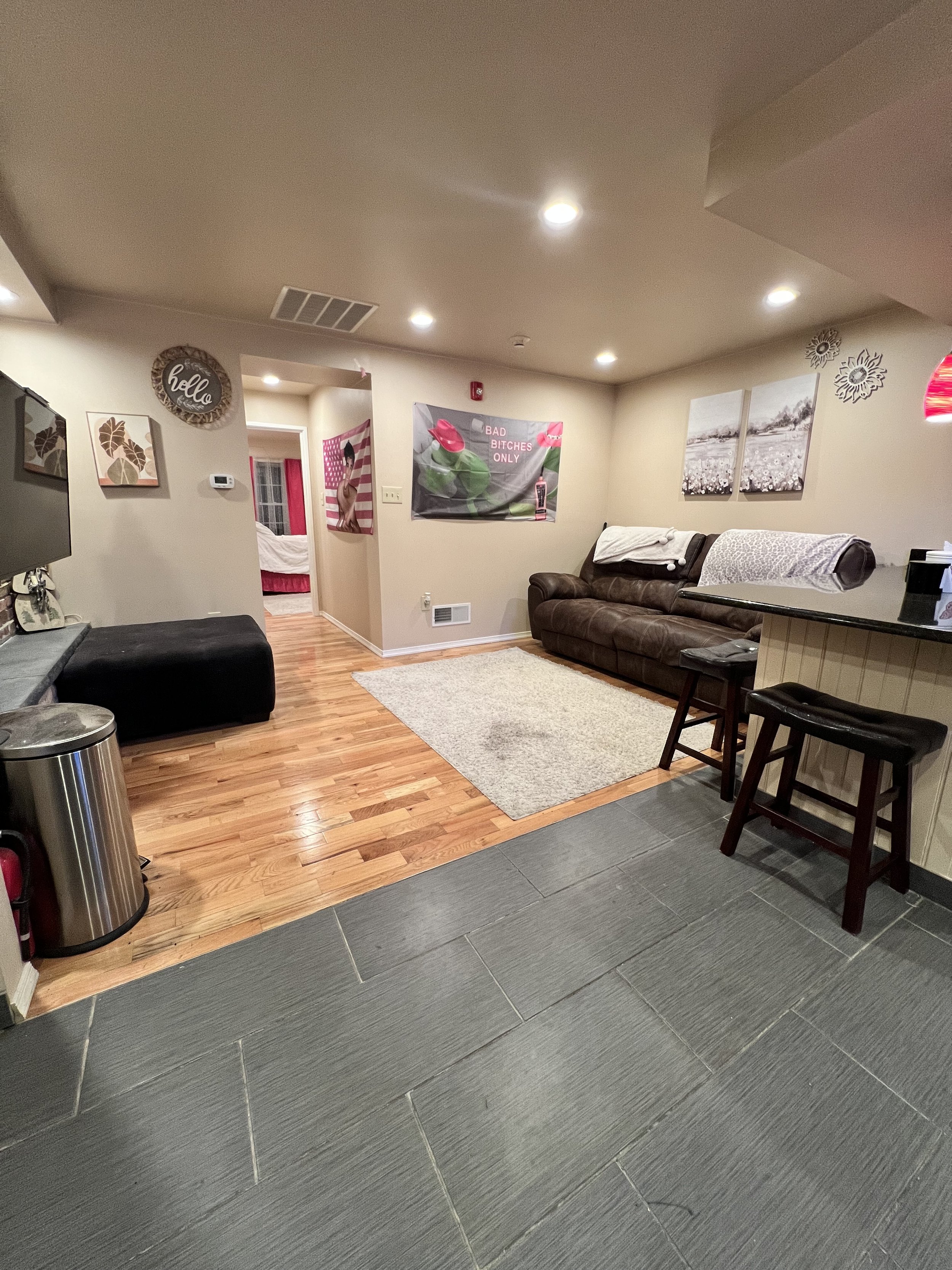 Apt 9- 2 bedroom 2 bathroom