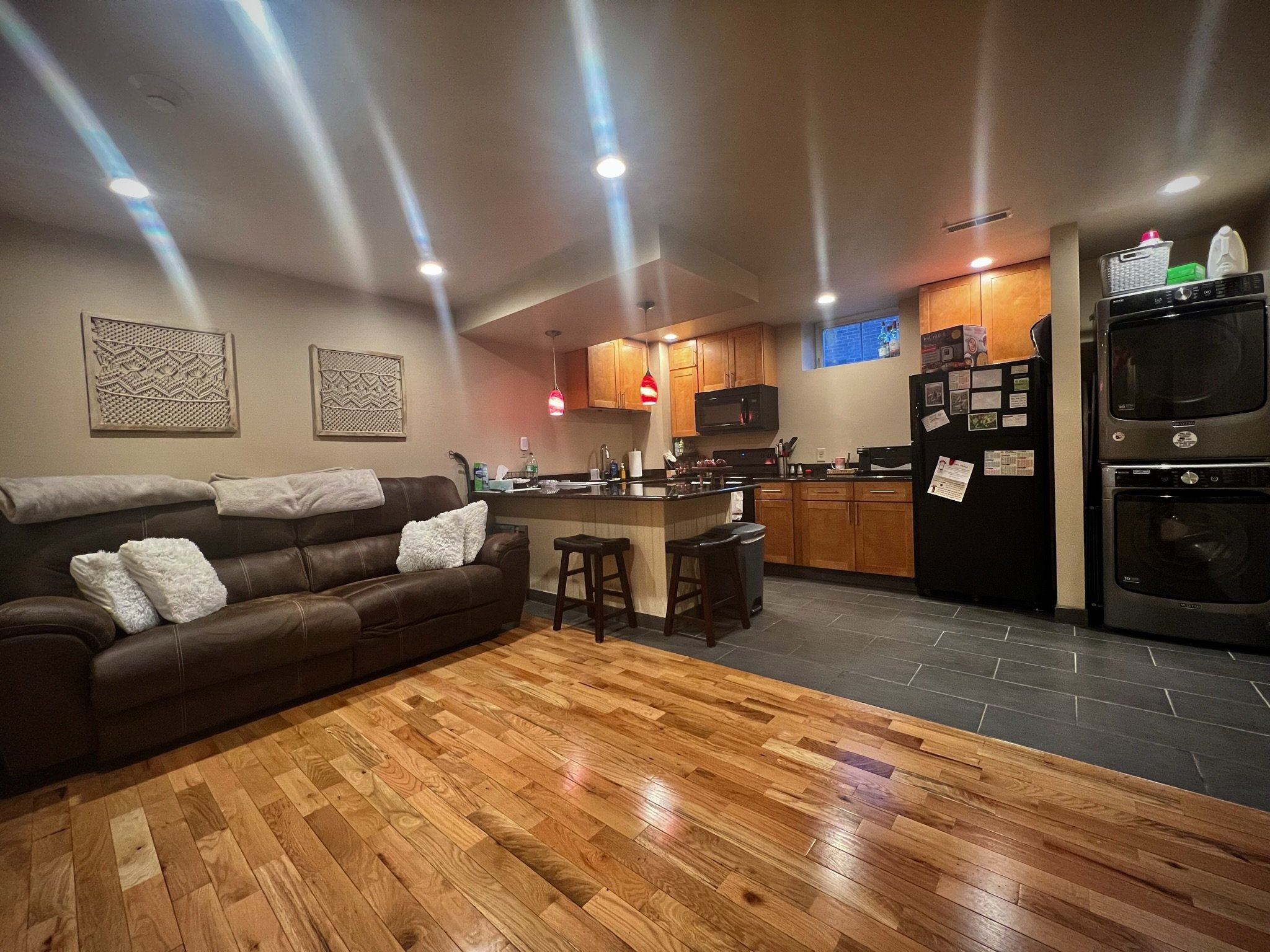 JAG Housing 35 E Main St Bloomsburg University Off Campus Student