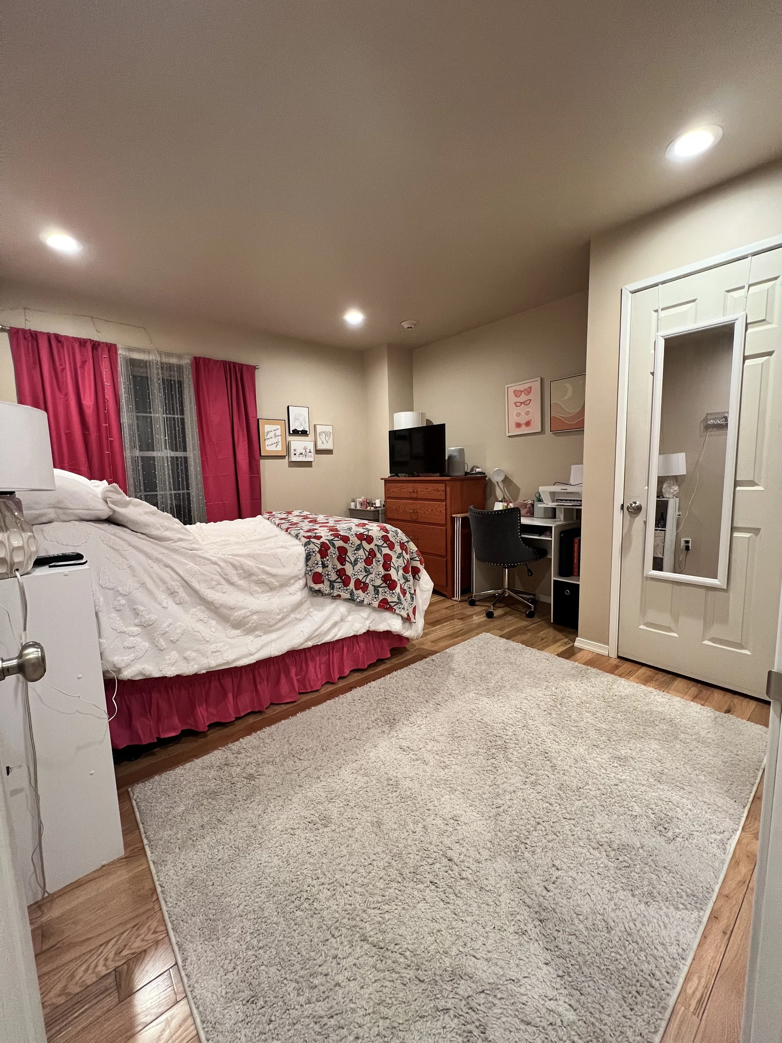 Apt 9- 2 bedroom 2 bathroom