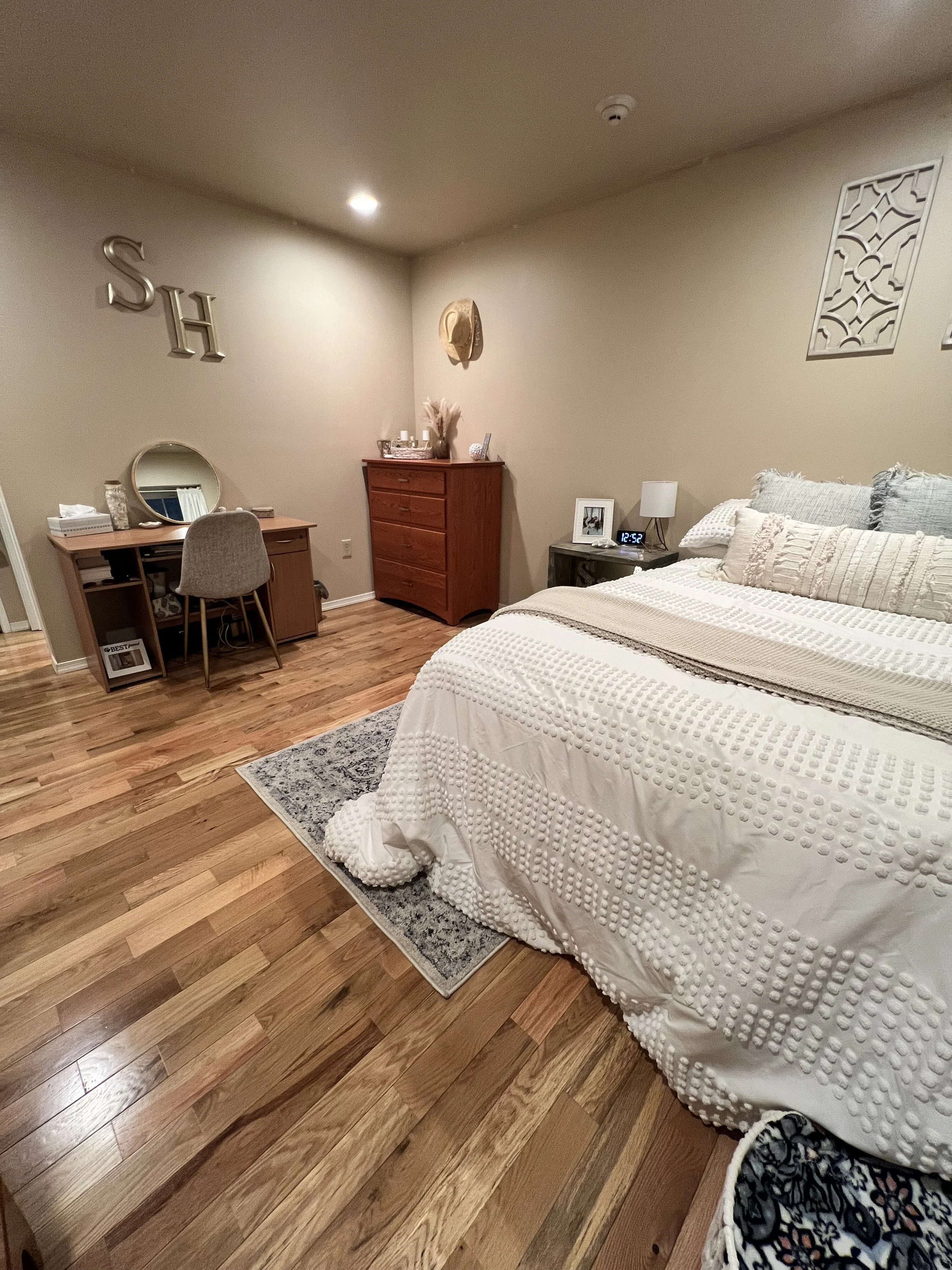 Apartment 8- 3 bedroom 3 bathroom