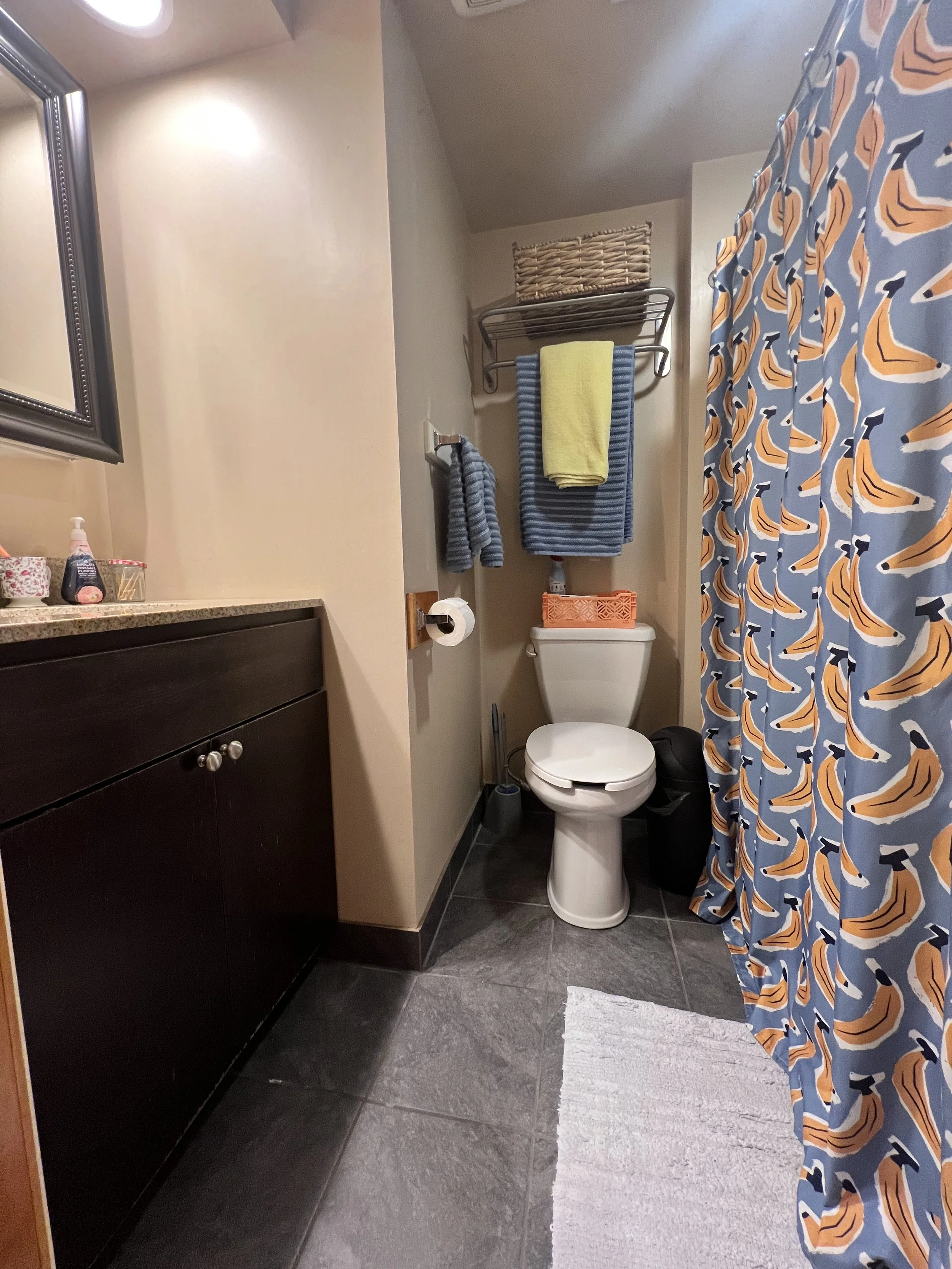 Apartment 3A - 6 bedroom 6 bathroom