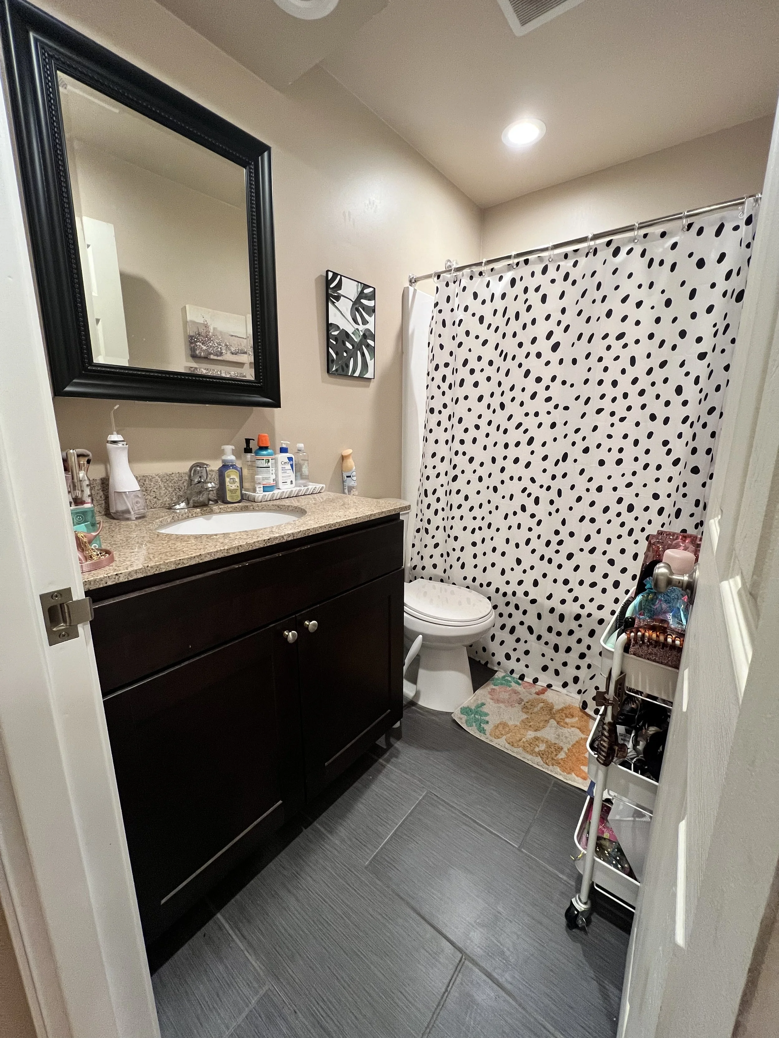Apt 9- 2 bedroom 2 bathroom