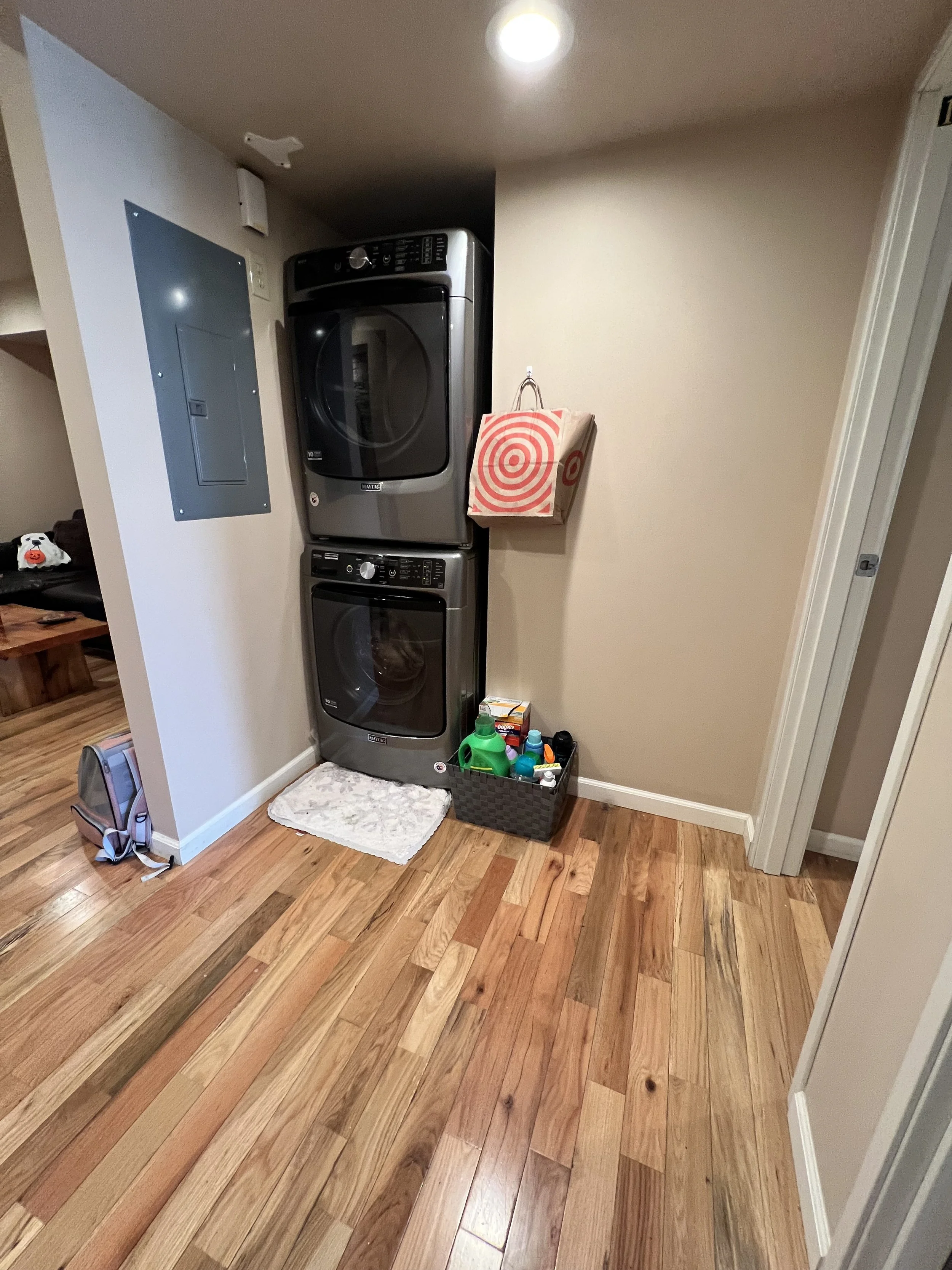 Apartment 5 - 2 bedroom 2 bathroom