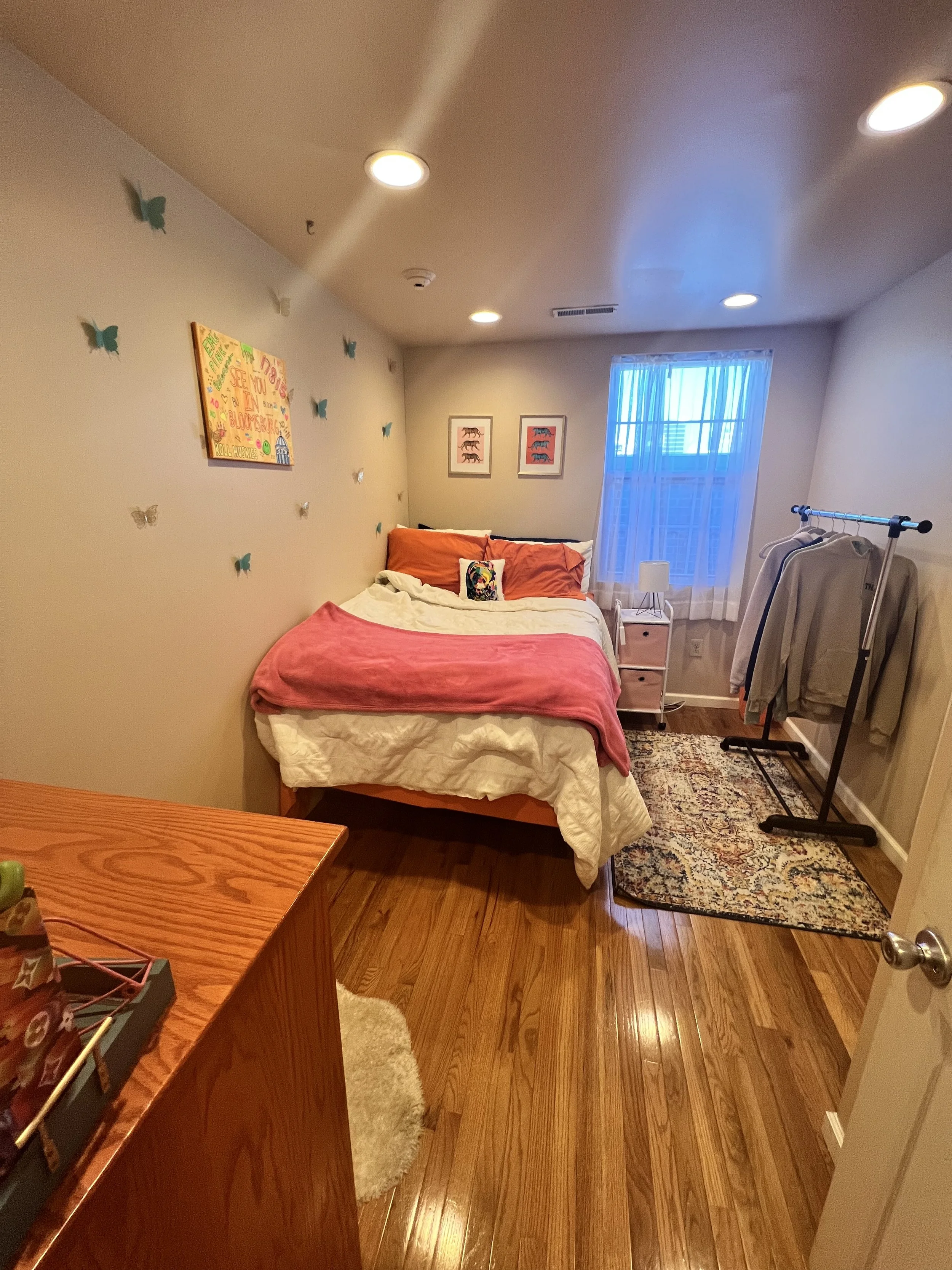 Apartment 10- 4 bedroom 4 bathroom