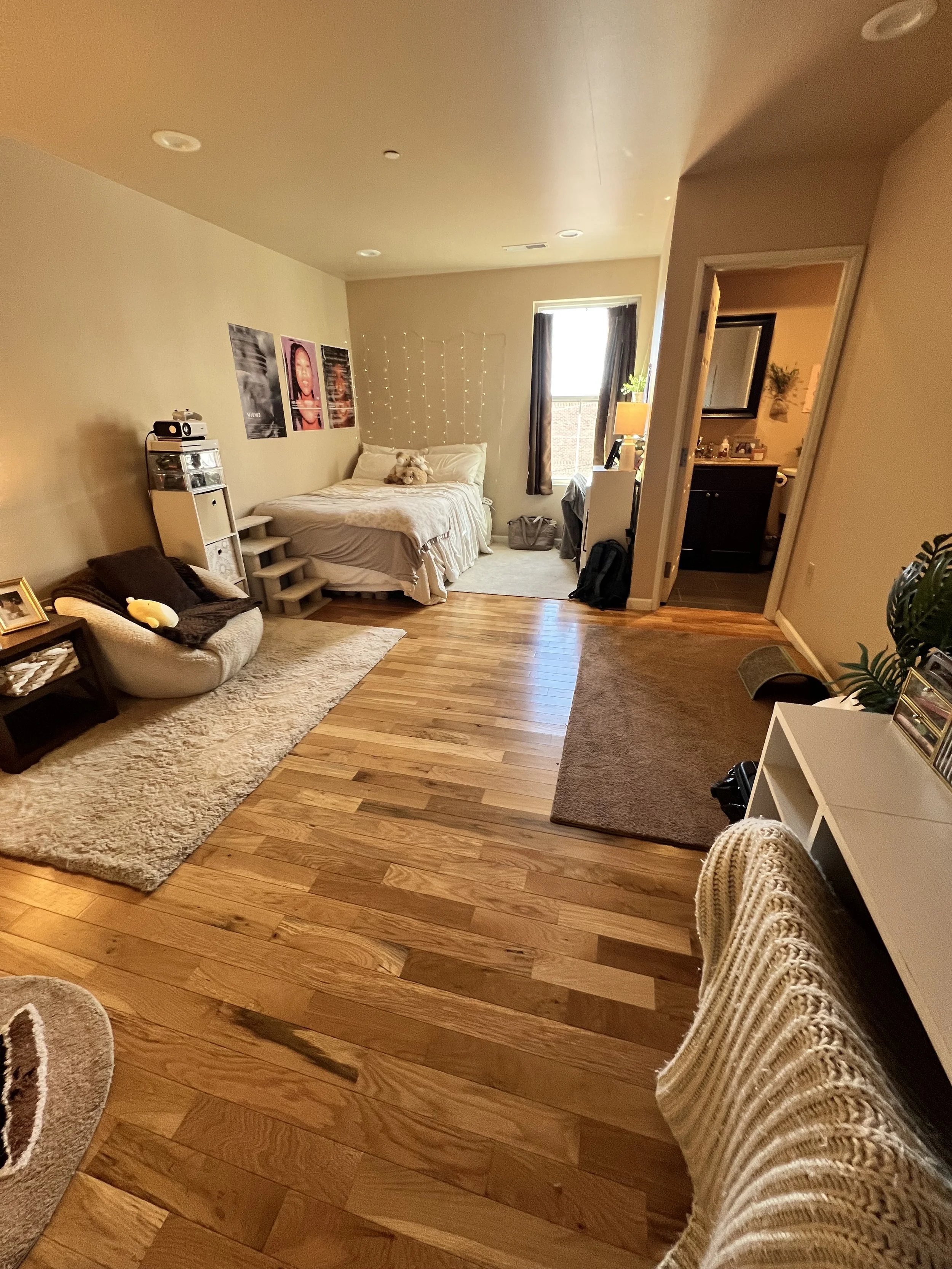 Apartment 5 - 2 bedroom 2 bathroom