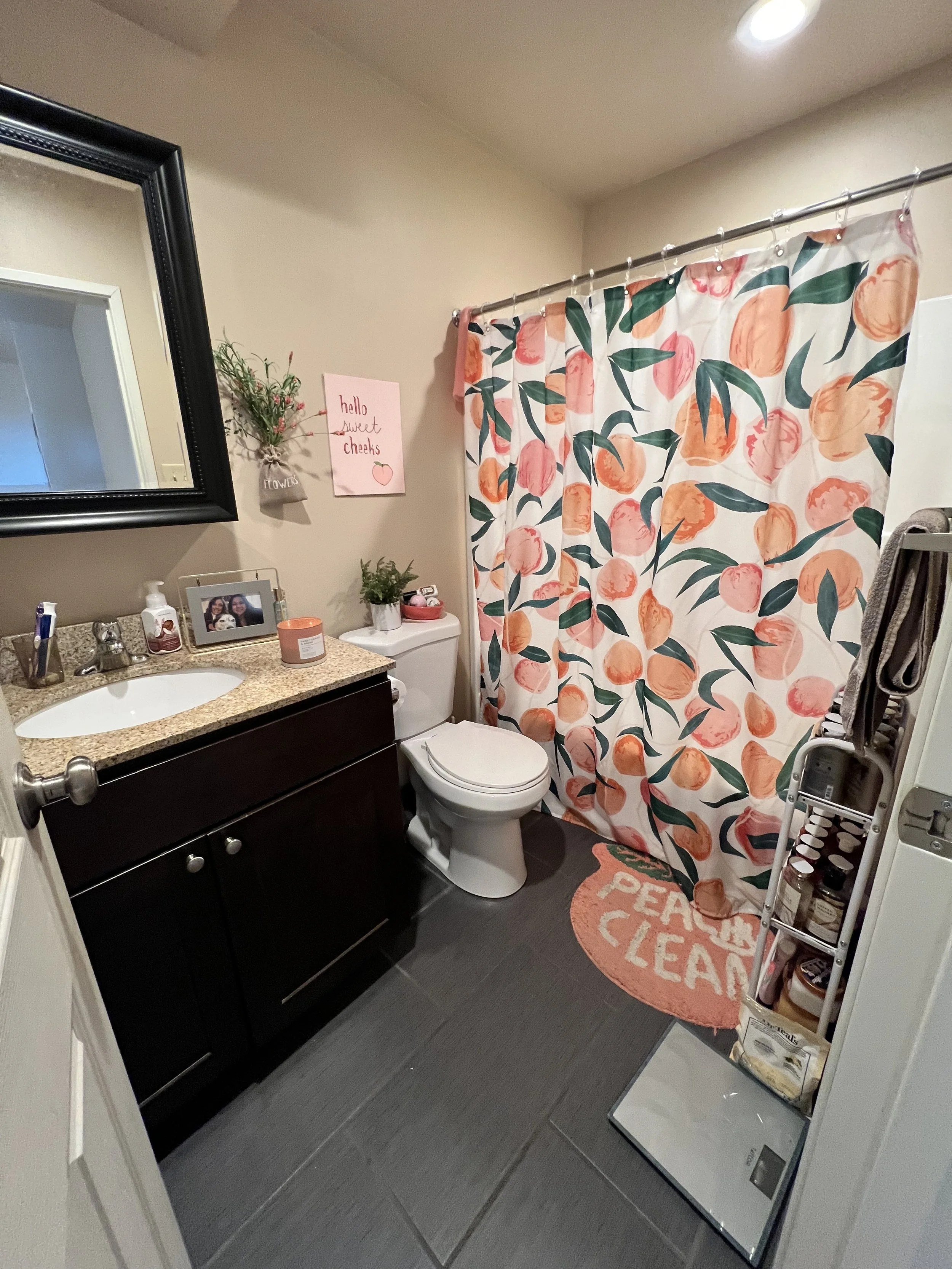 Apartment 5 - 2 bedroom 2 bathroom