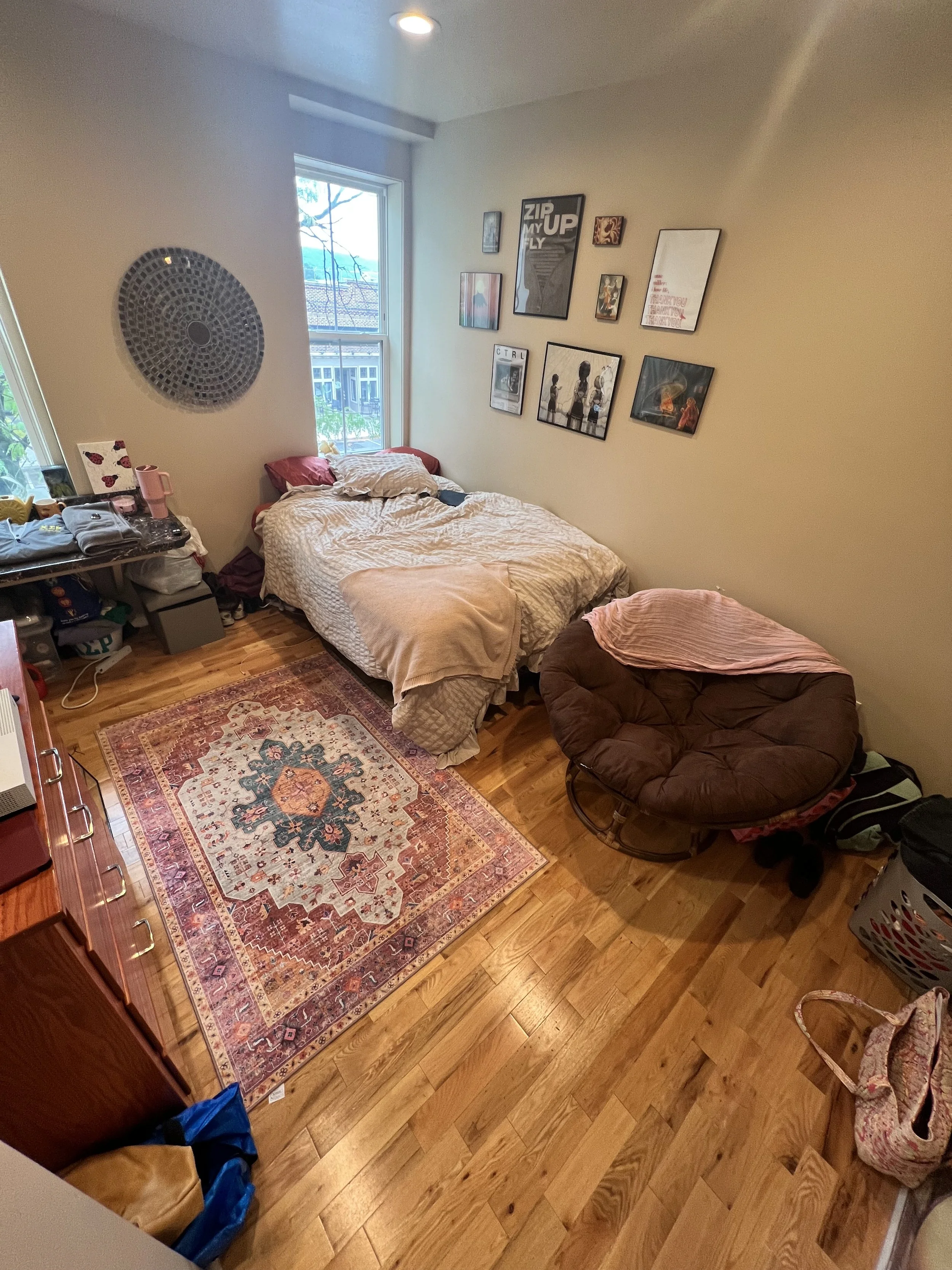 Apartment 6- 4 bedroom 4 bathroom