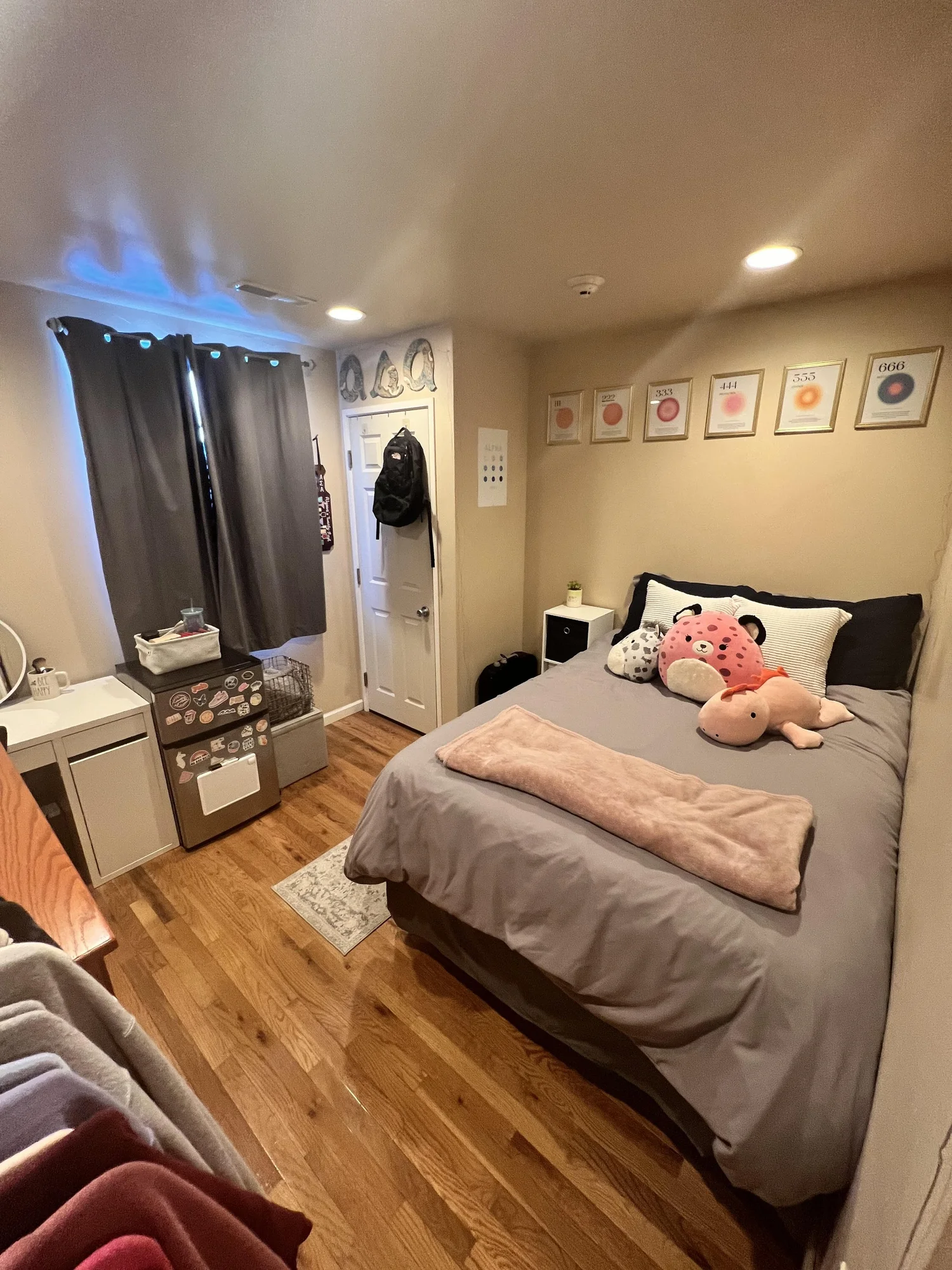 JAG Housing 4 Bedroom Apartments Bloomsburg University Off Campus