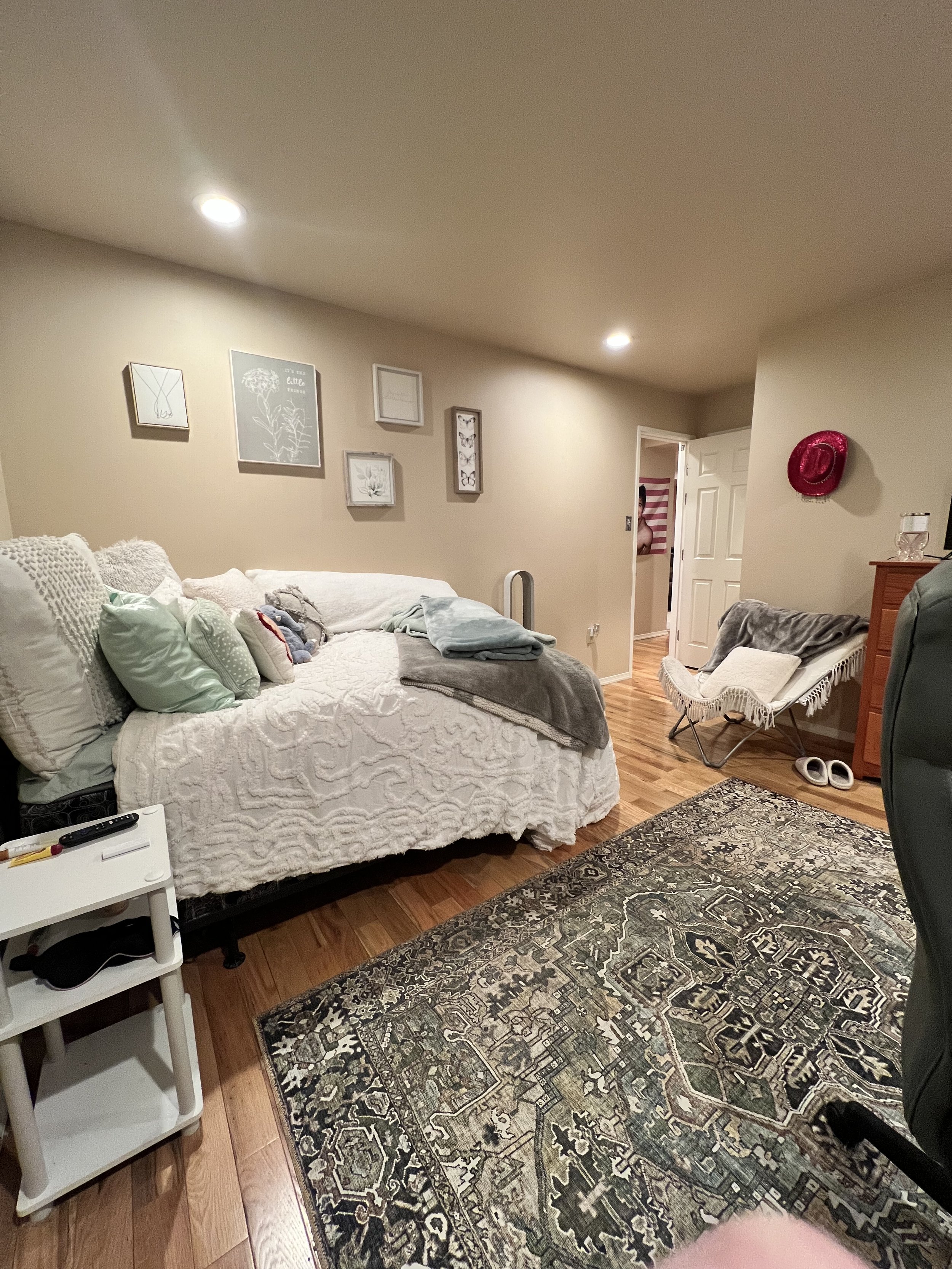 Apt 9- 2 bedroom 2 bathroom