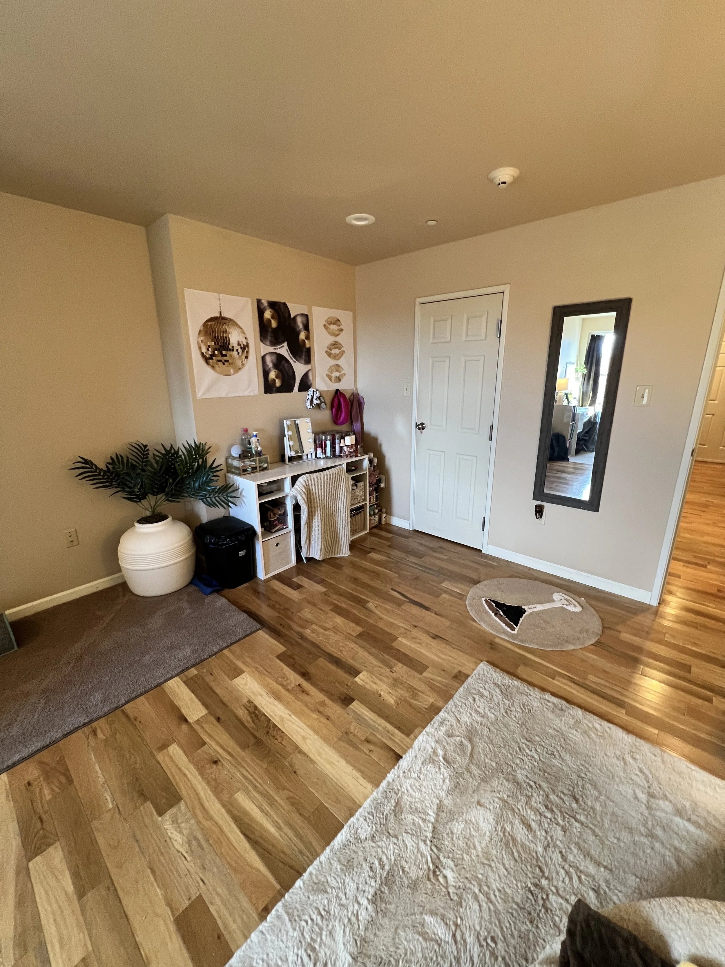 Apartment 5 - 2 bedroom 2 bathroom