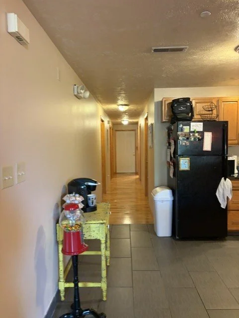 Apartment 3B - 6 bedroom 2 bathroom