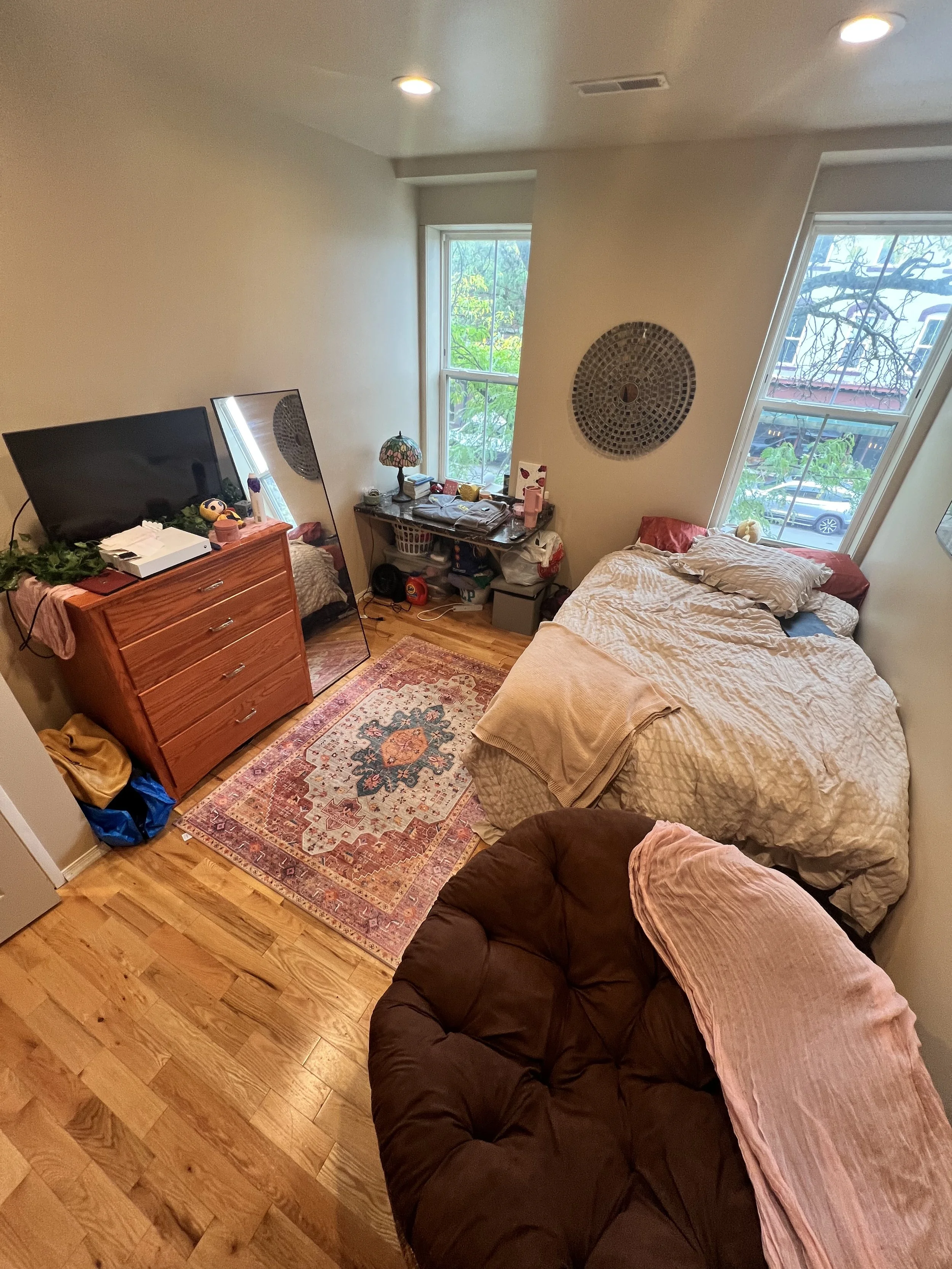 Apartment 6- 4 bedroom 4 bathroom