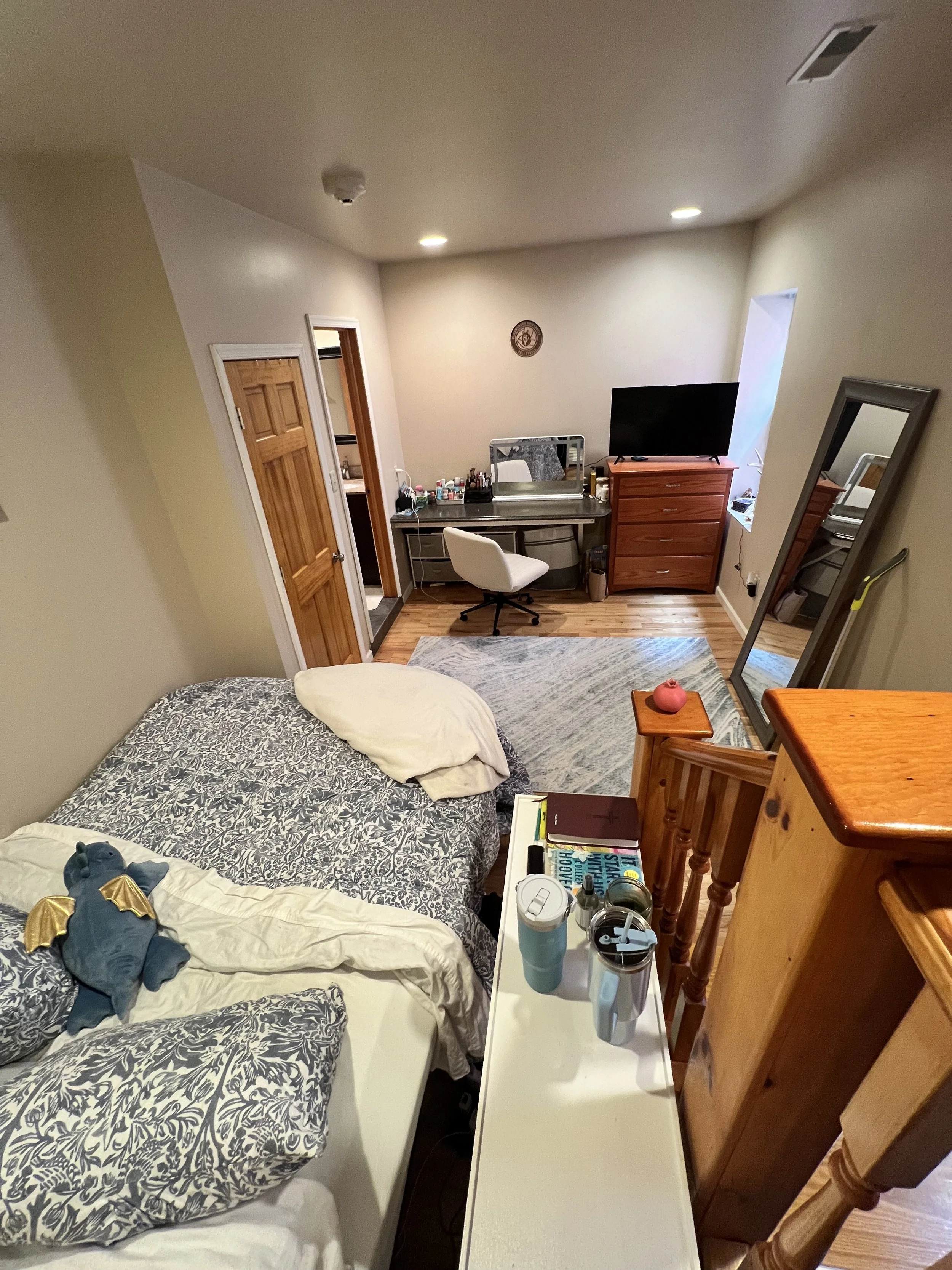 Apartment 3A - 6 bedroom 6 bathroom