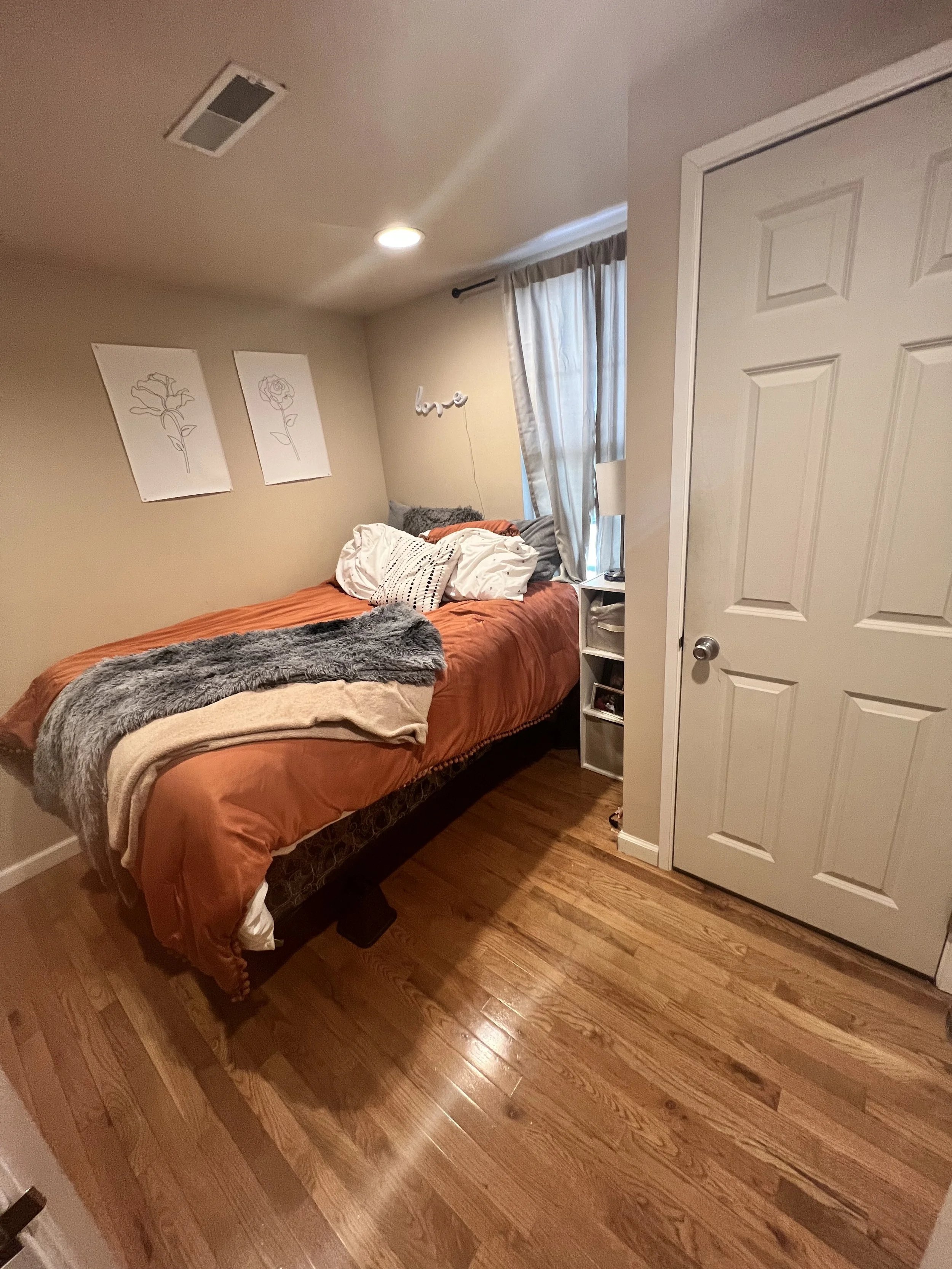 Apartment 10- 4 bedroom 4 bathroom