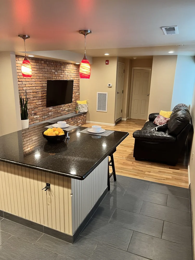 JAG Housing 2 Bedroom Apartments Bloomsburg University Off Campus