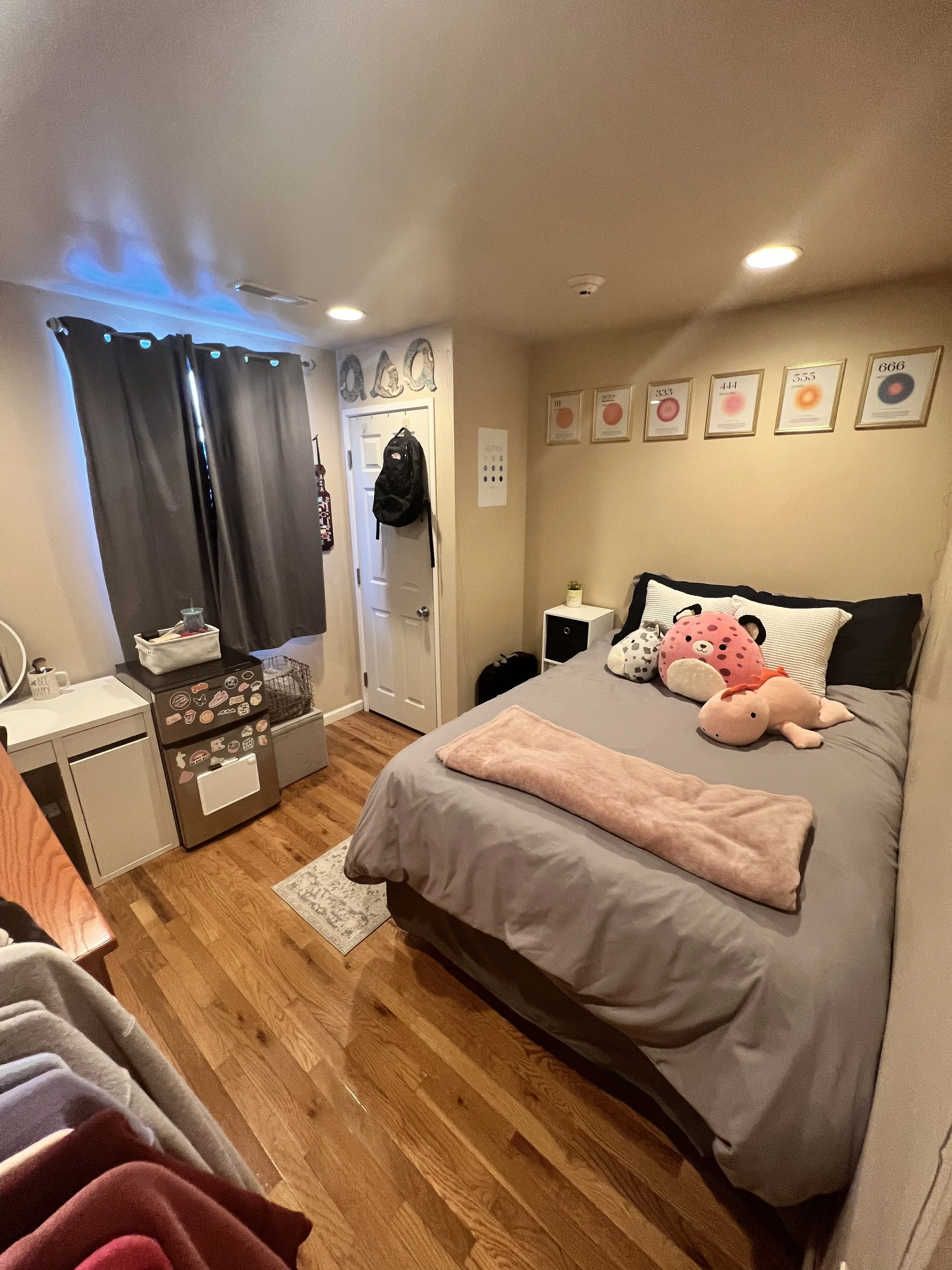 Apartment 10- 4 bedroom 4 bathroom