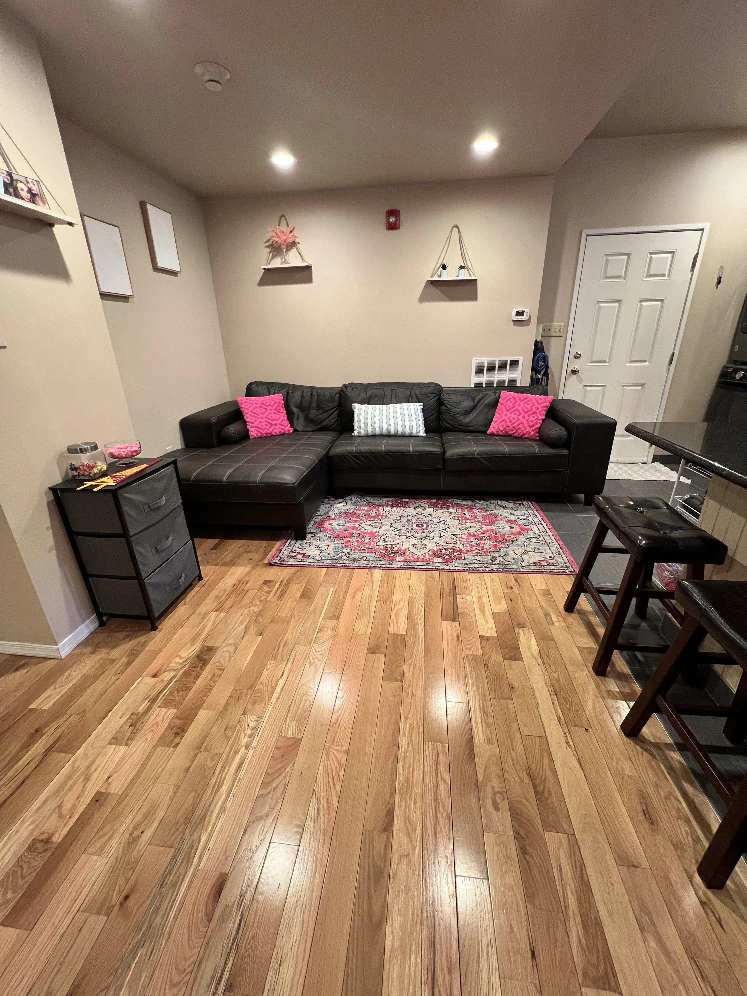 Apartment 8- 3 bedroom 3 bathroom