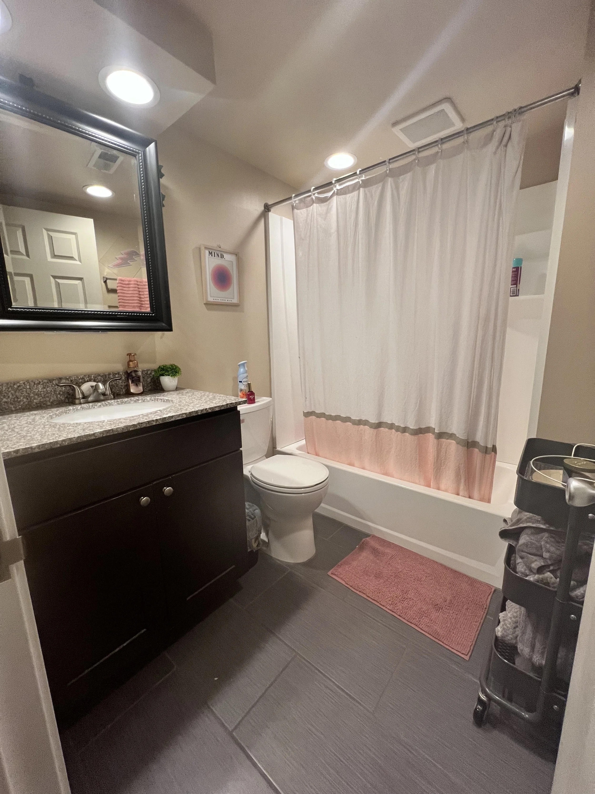 Apartment 10- 4 bedroom 4 bathroom