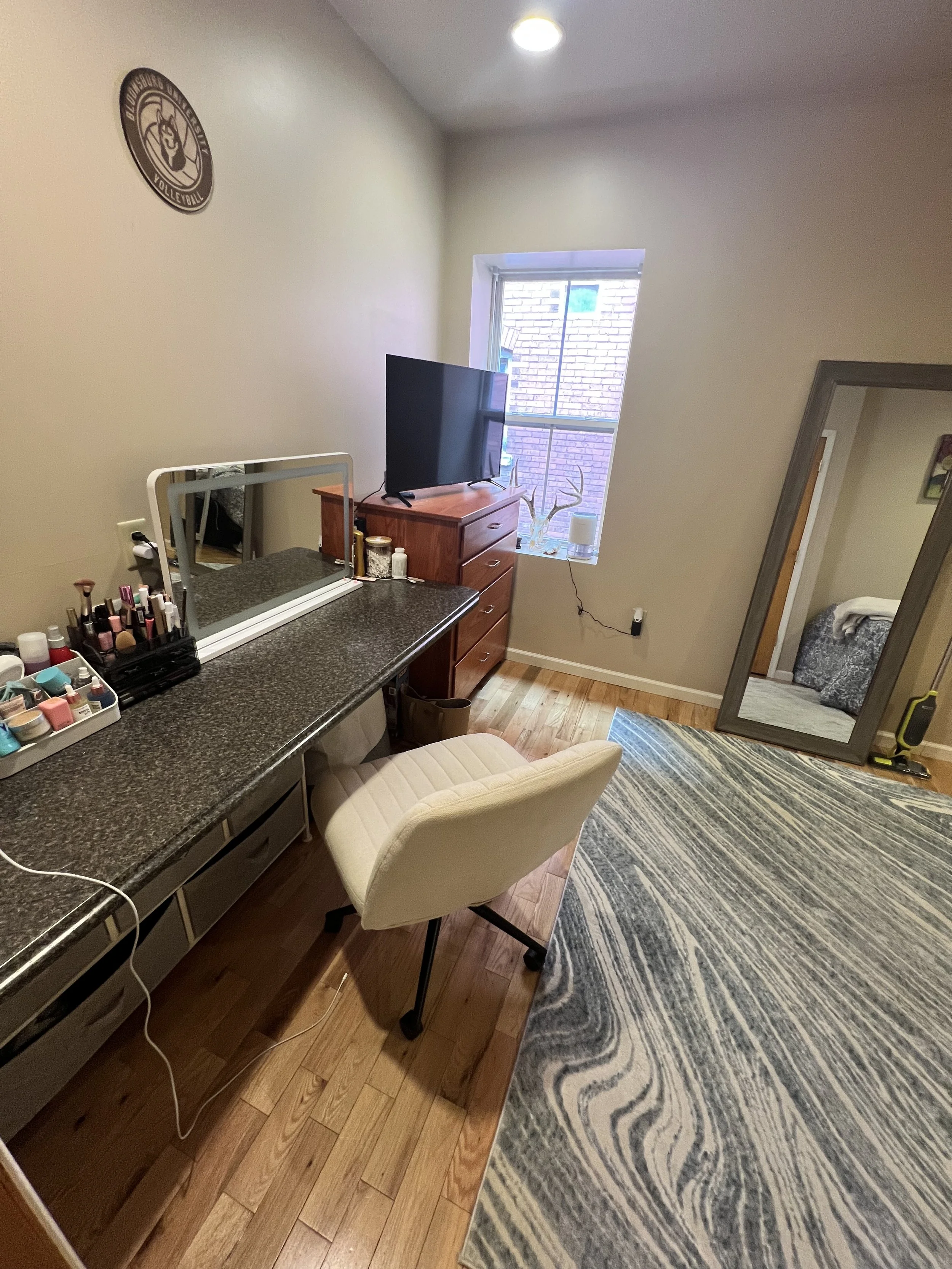 Apartment 3A - 6 bedroom 6 bathroom