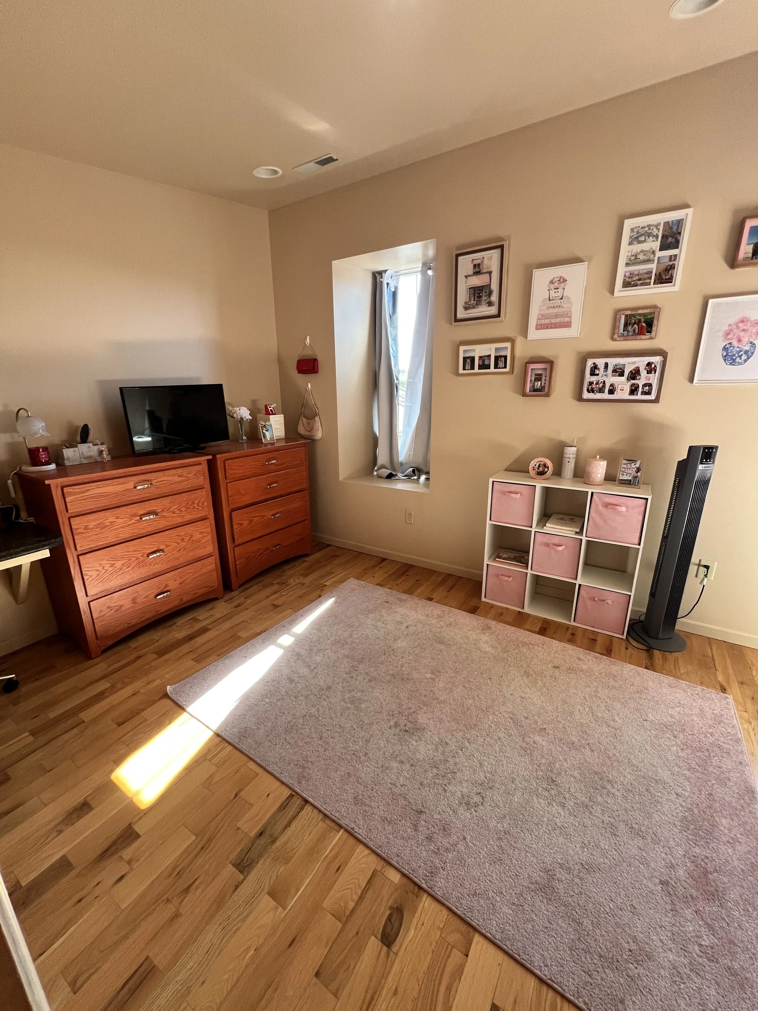 Apartment 1- 5 bedroom 2 bathroom