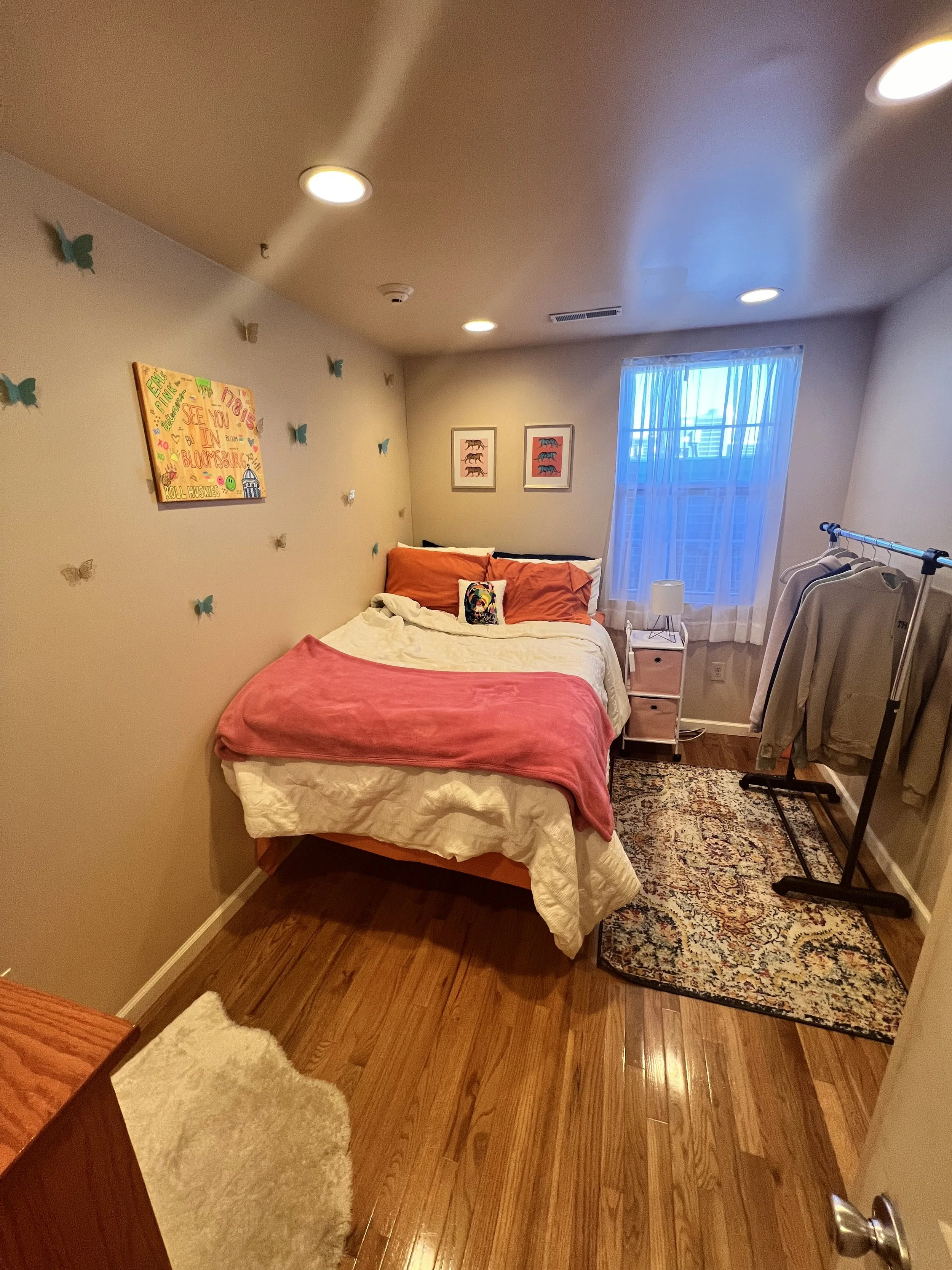 Apartment 10- 4 bedroom 4 bathroom