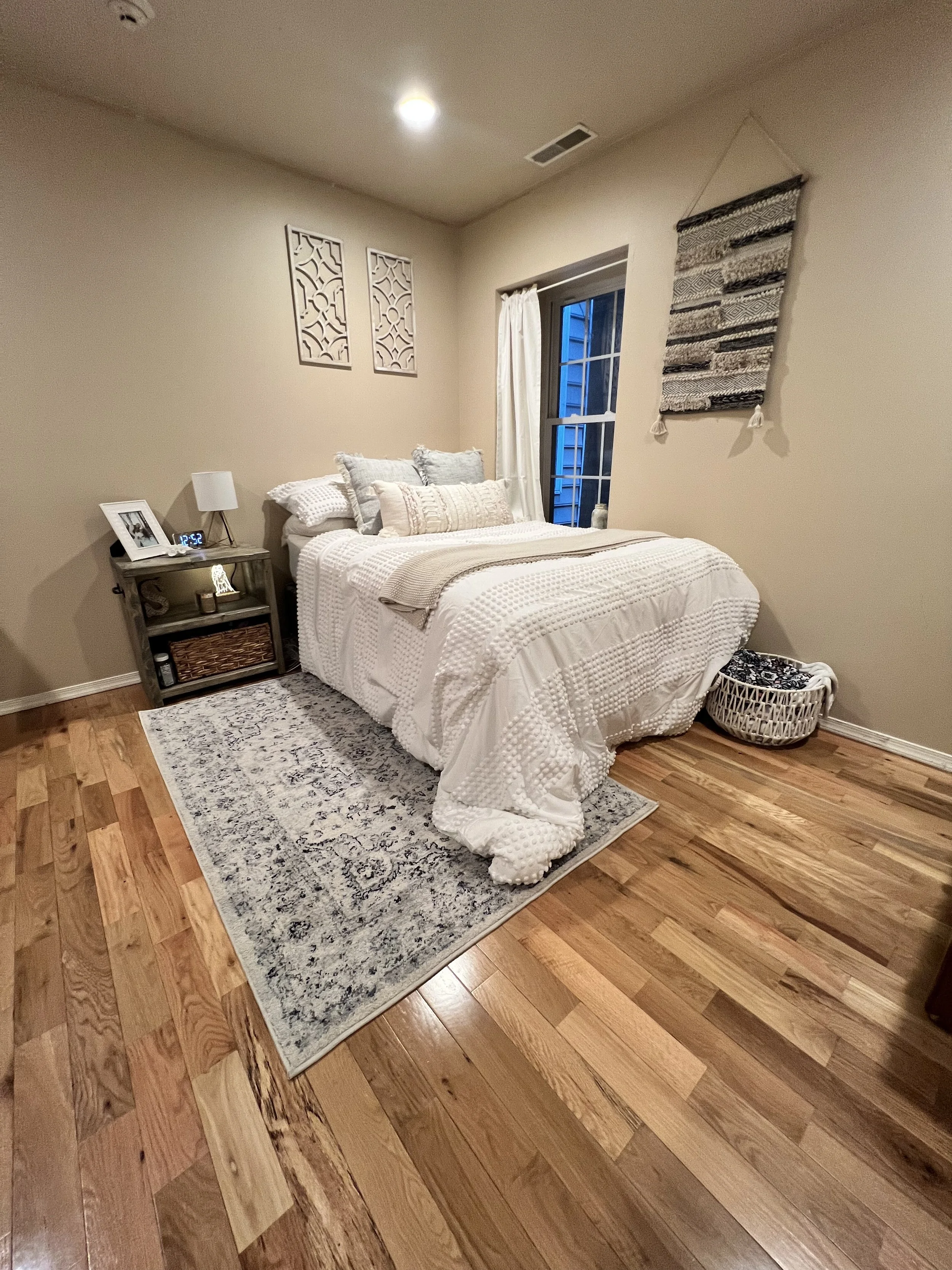 Apartment 8- 3 bedroom 3 bathroom