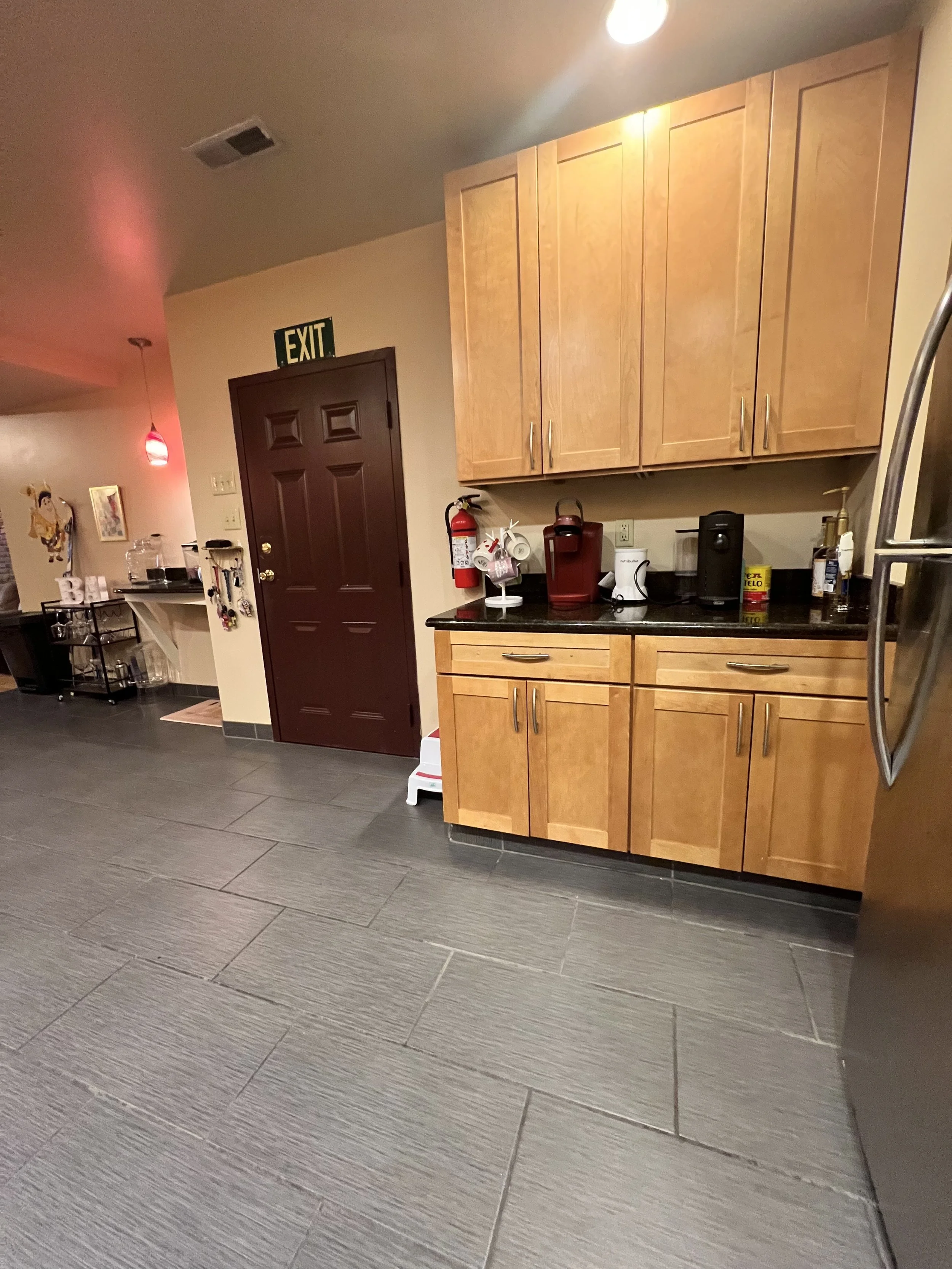 Apartment 3A - 6 bedroom 6 bathroom