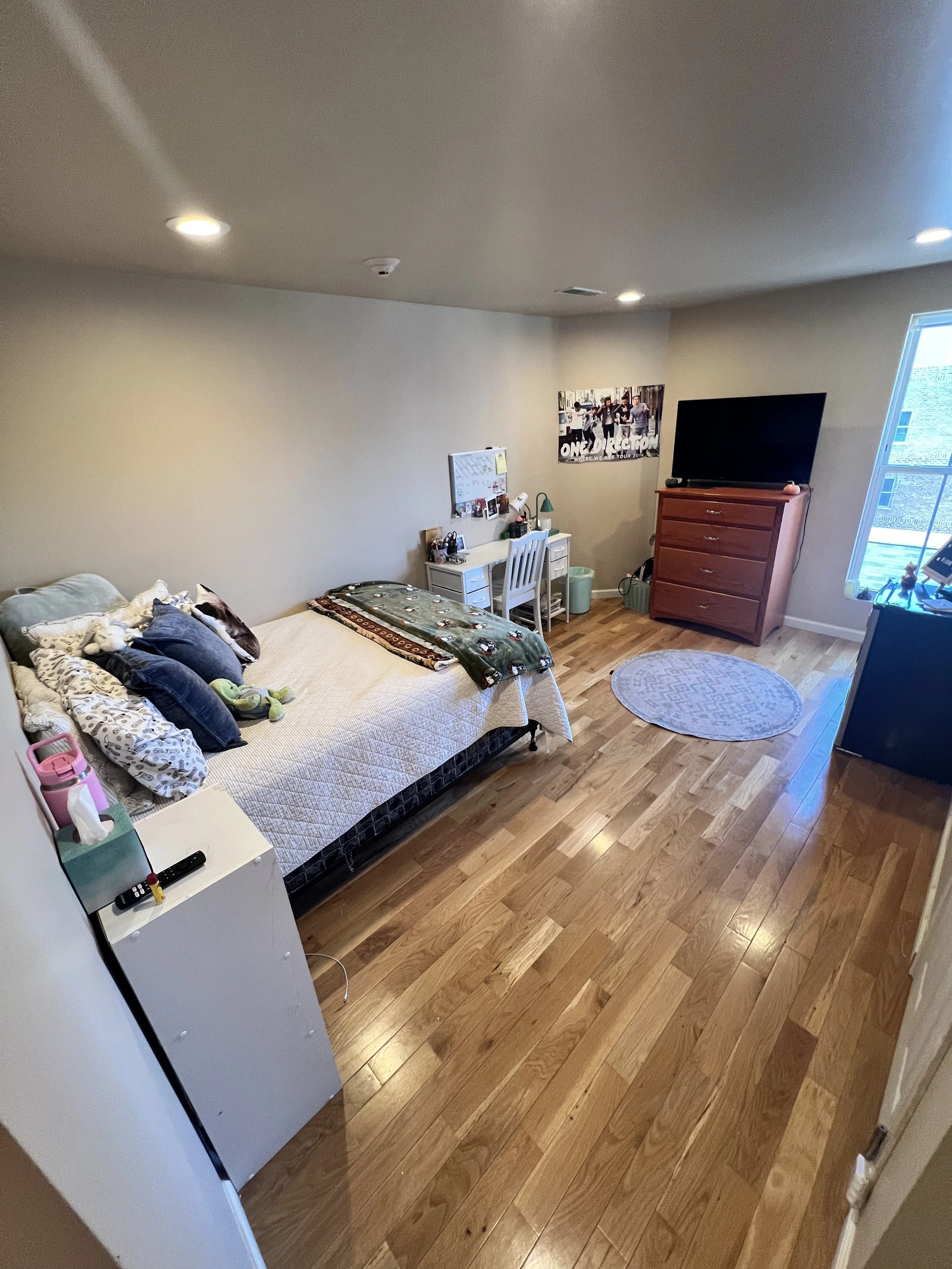 Apartment 11 4 Bedroom - 4 Bathroom
