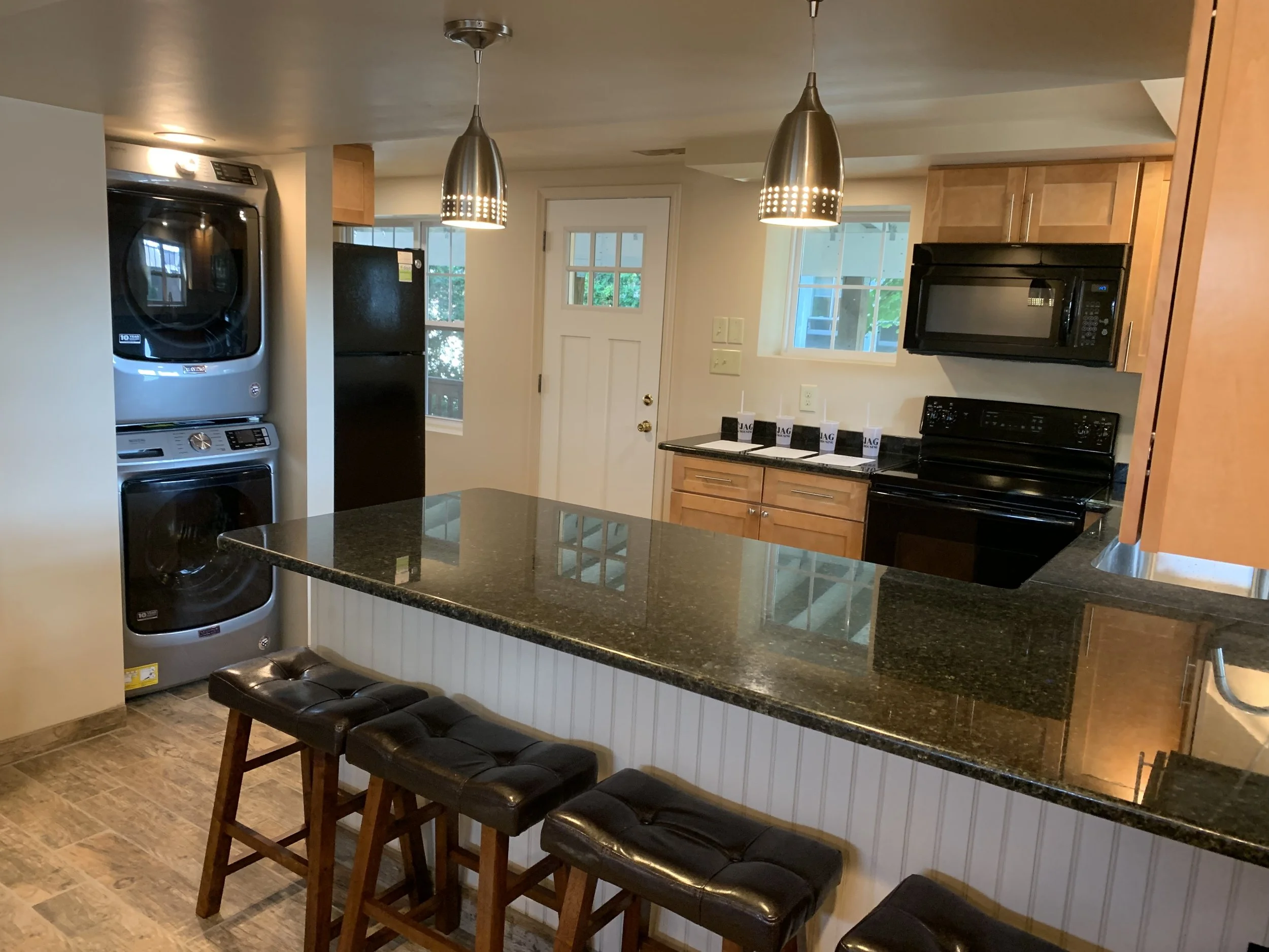 4 bedroom student apartment in Bloomsburg