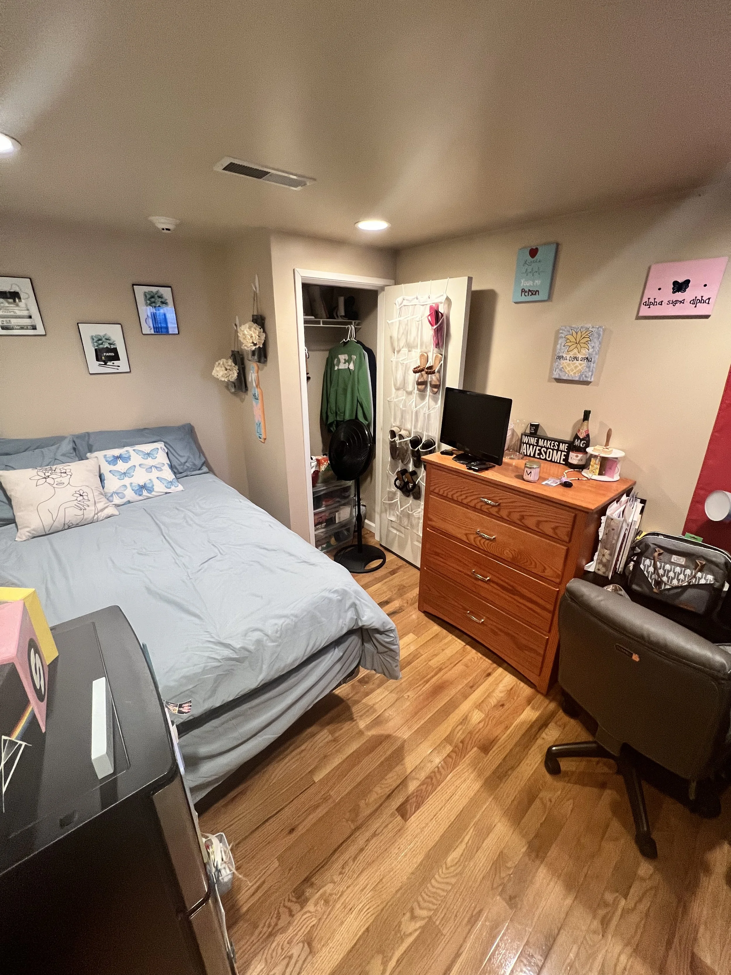 Apartment 10- 4 bedroom 4 bathroom
