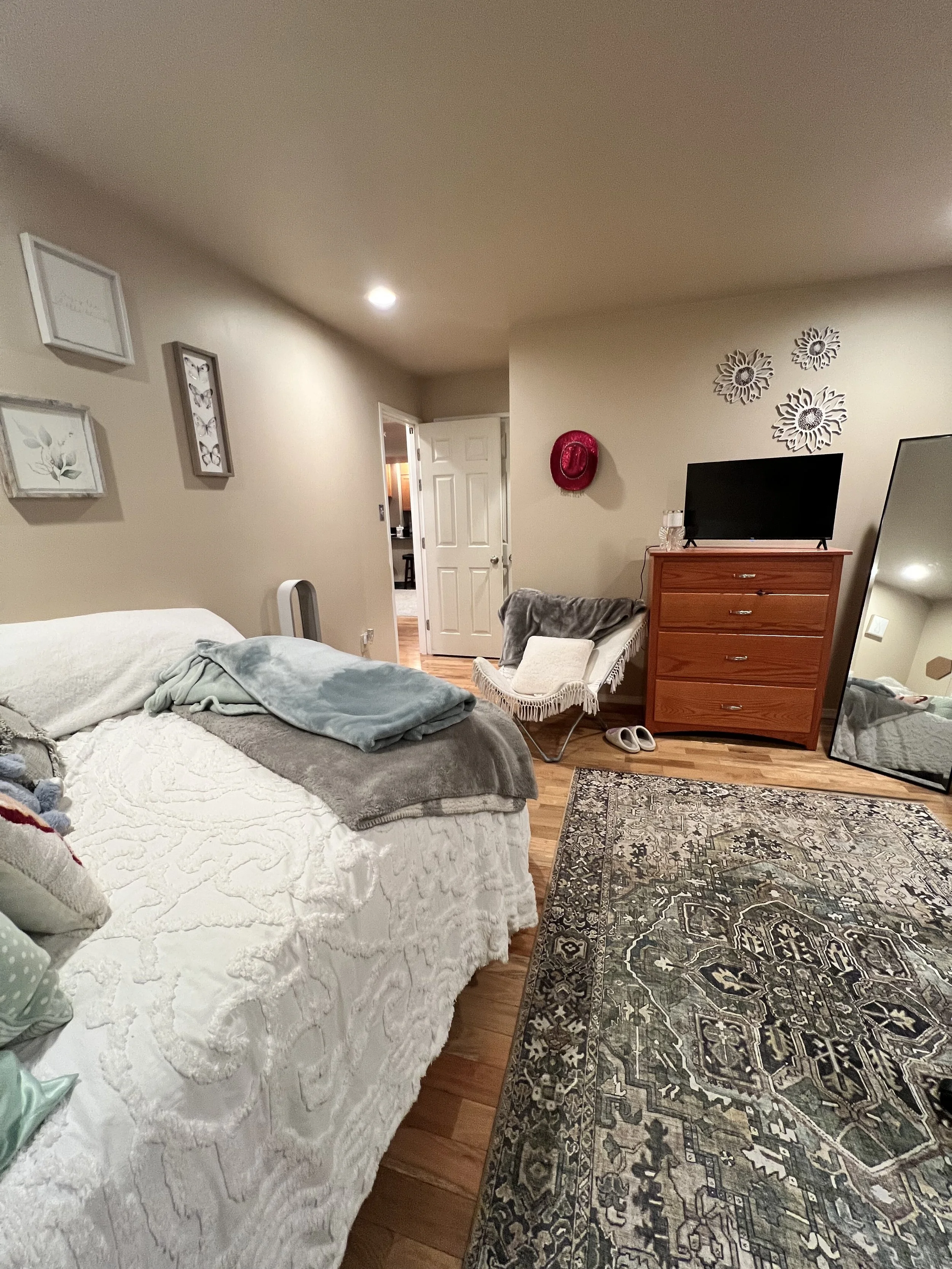 Apt 9- 2 bedroom 2 bathroom