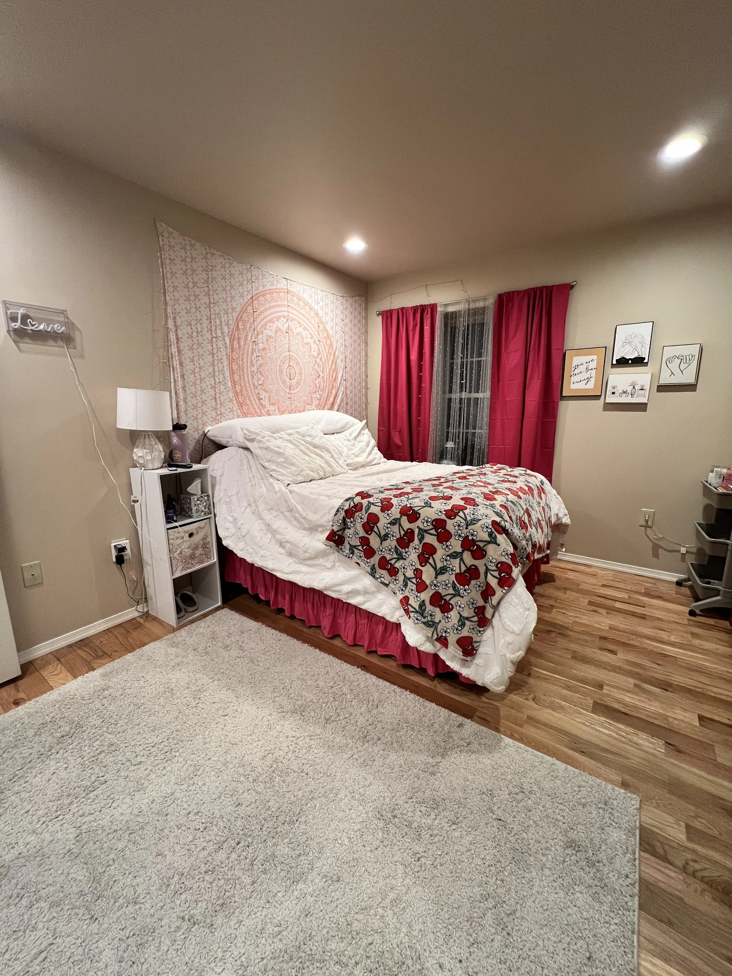 Apt 9- 2 bedroom 2 bathroom