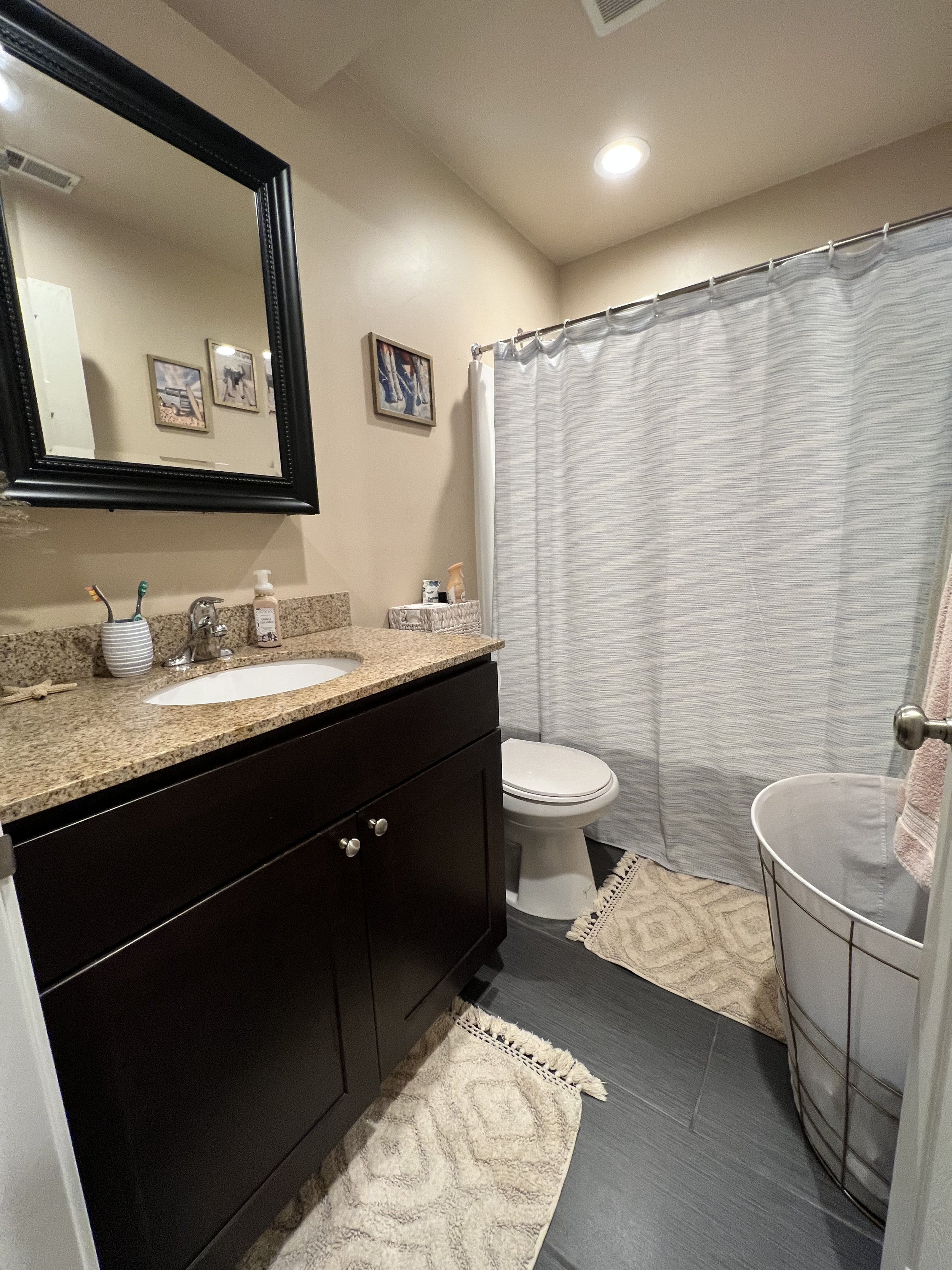 Apartment 8- 3 bedroom 3 bathroom