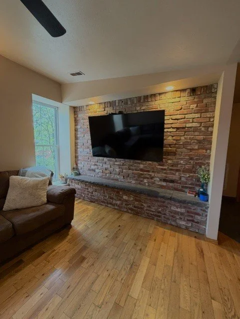 Apartment 3B - 6 bedroom 2 bathroom